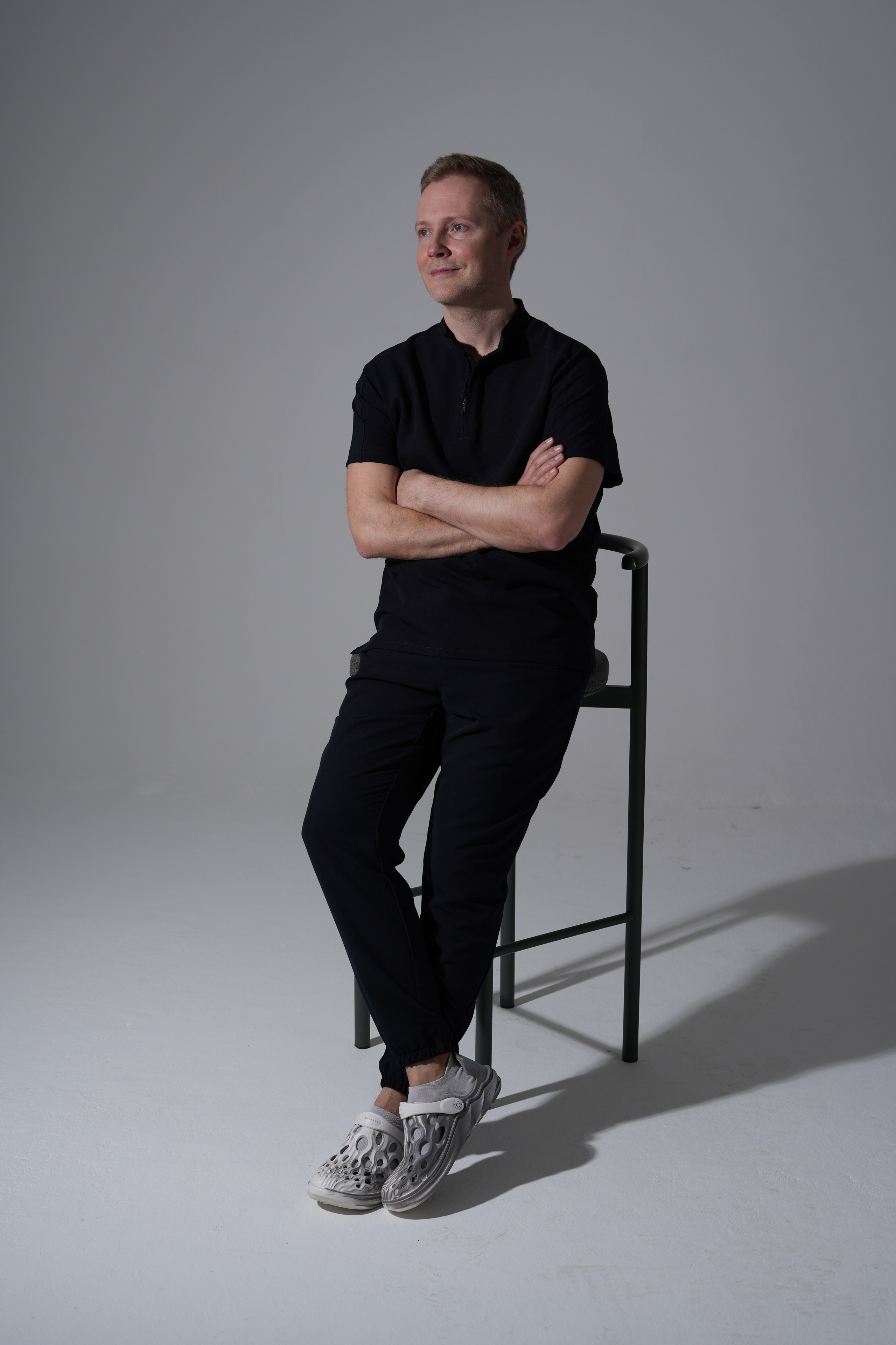 Александр. Концептуальный фотограф Шлыкова Ольга