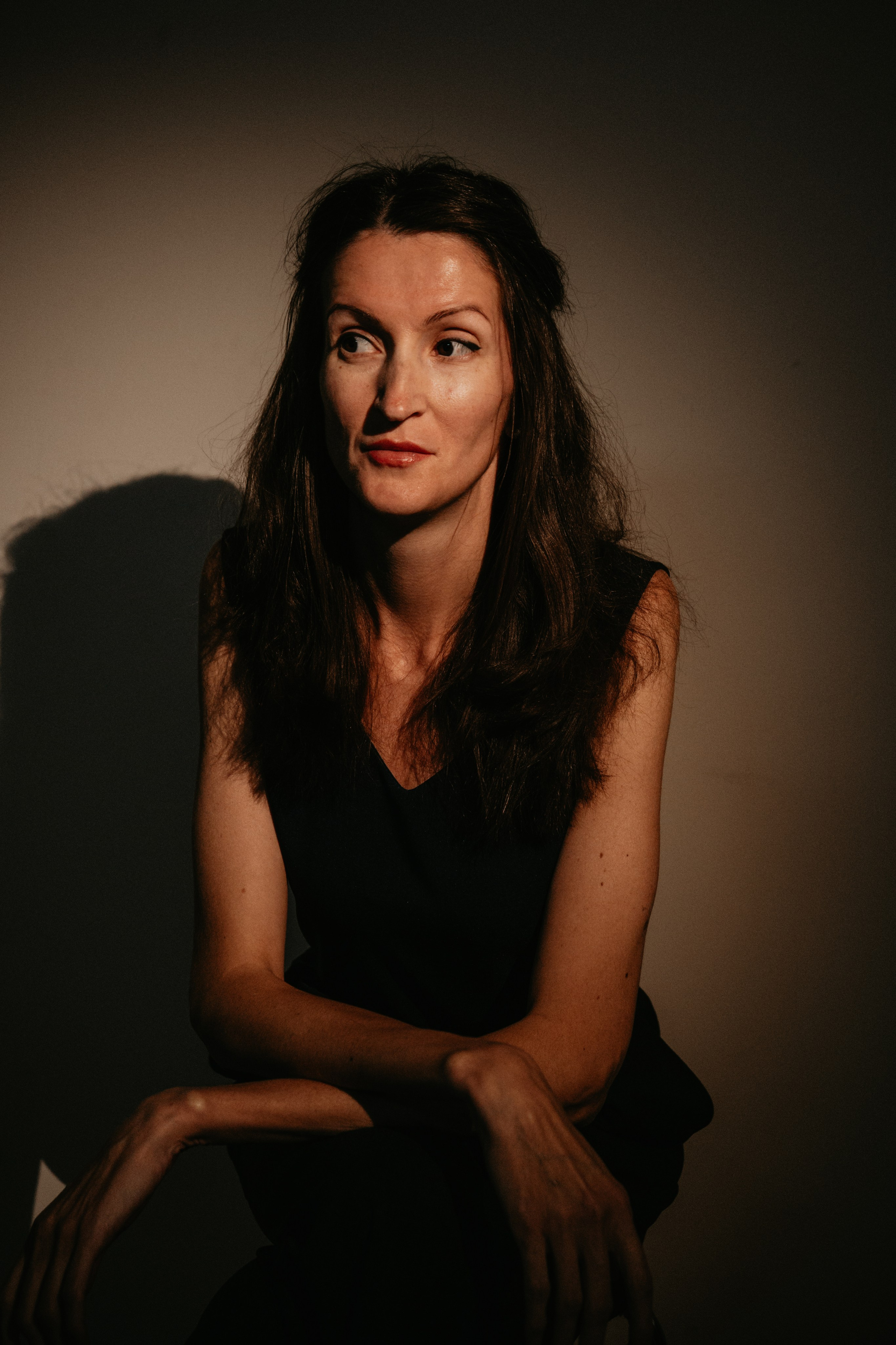 Елена. Концептуальный фотограф Шлыкова Ольга