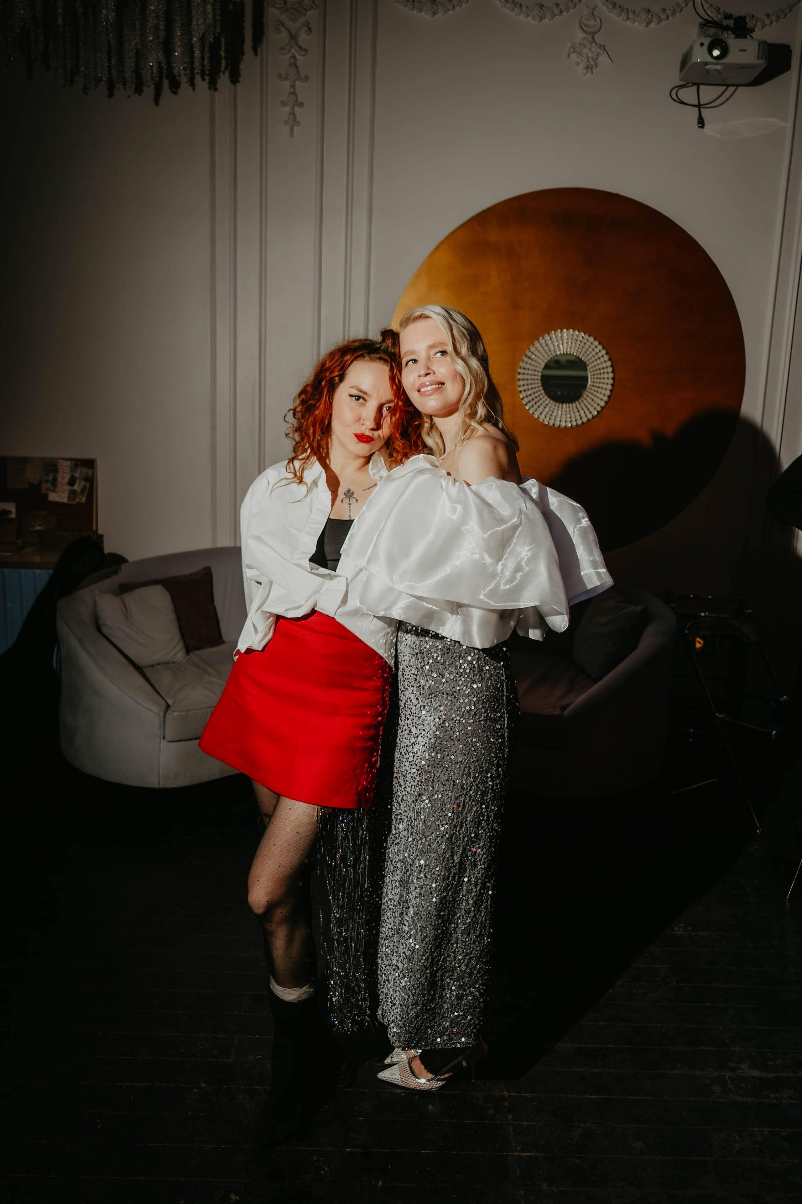 Happy birthday. Концептуальный фотограф Шлыкова Ольга