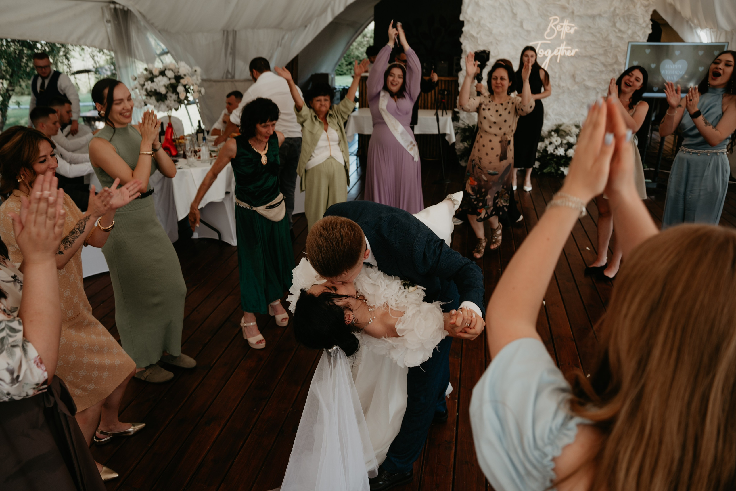 Иван и Евгения. Концептуальный фотограф Шлыкова Ольга