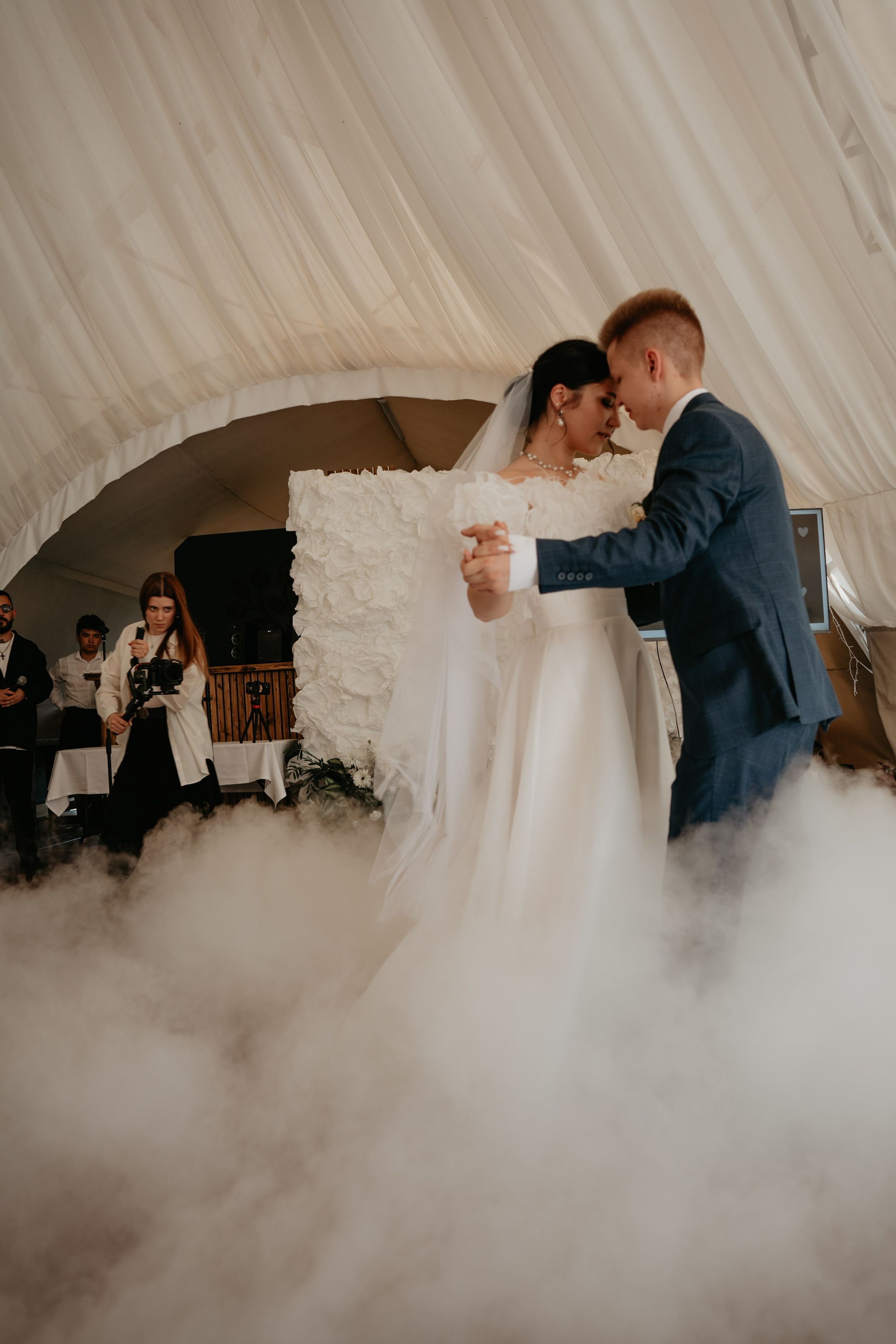 Иван и Евгения. Концептуальный фотограф Шлыкова Ольга