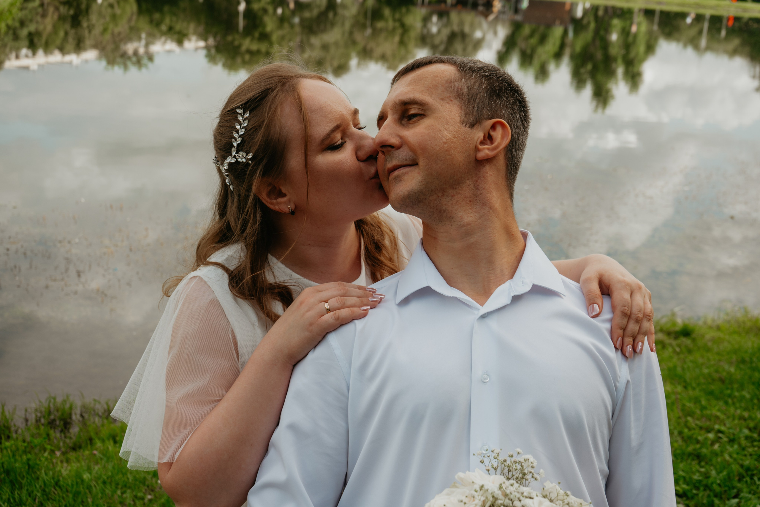 Татьяна и Иван. Концептуальный фотограф Шлыкова Ольга