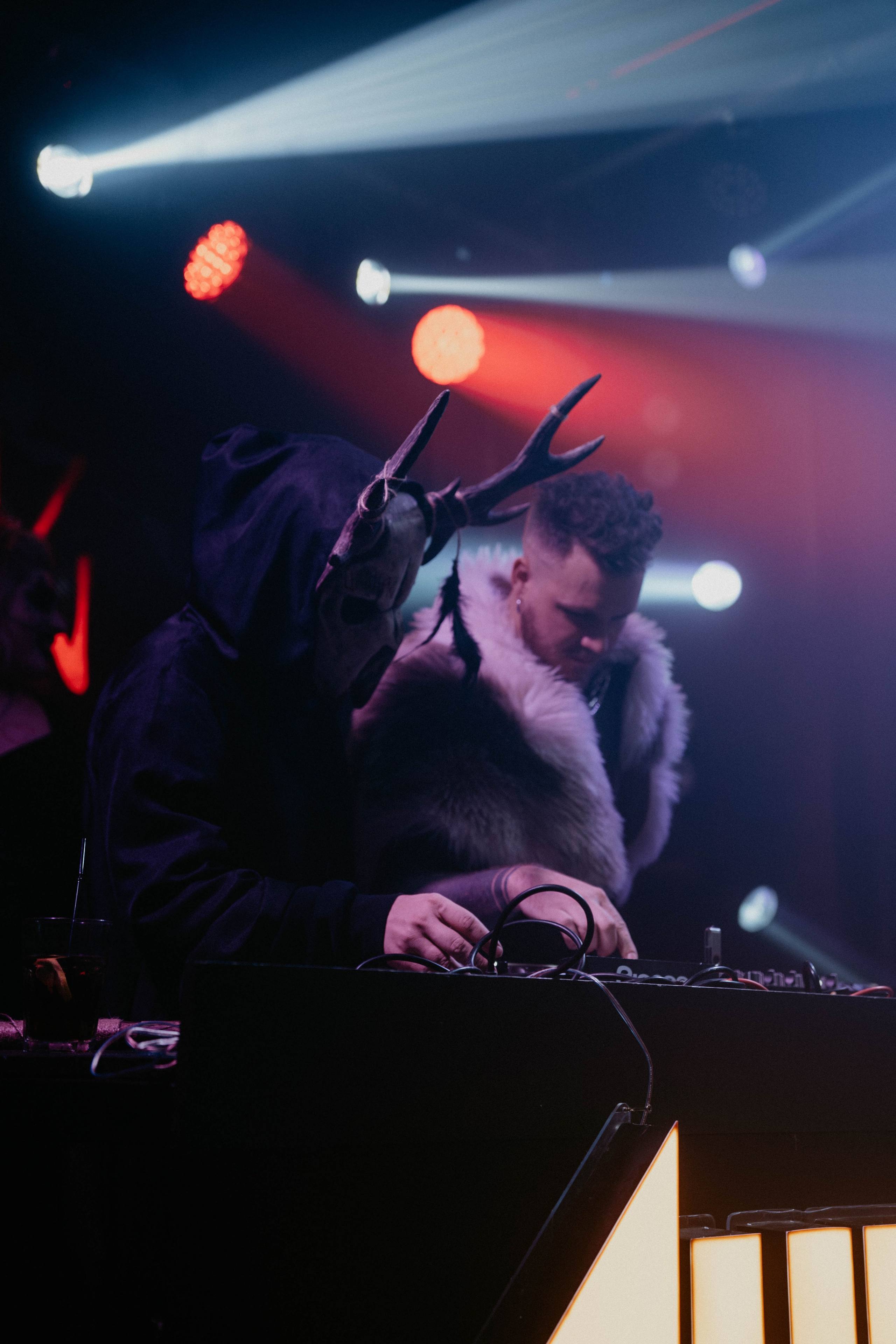 AURA. Концептуальный фотограф Шлыкова Ольга