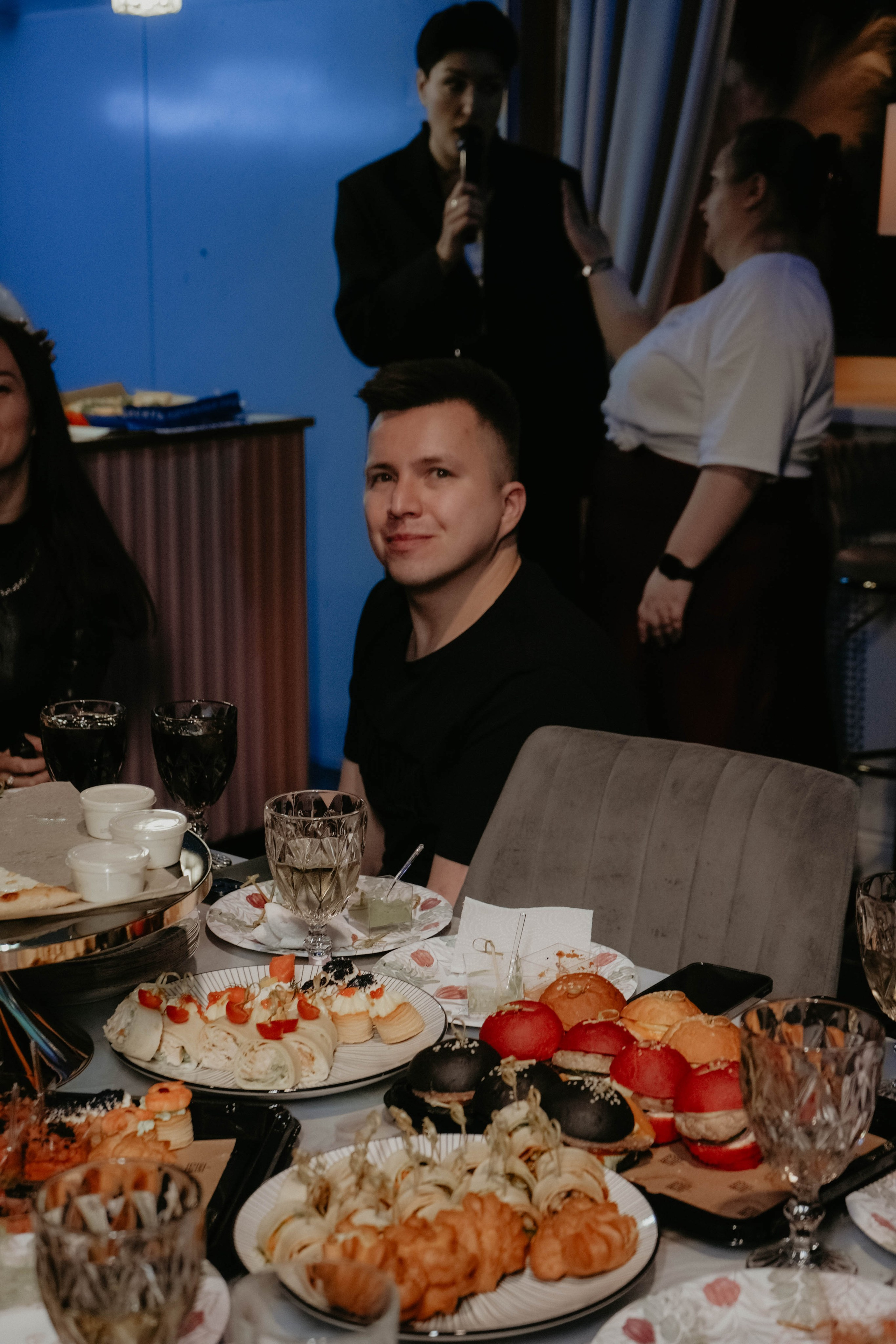 Happy birthday. Концептуальный фотограф Шлыкова Ольга