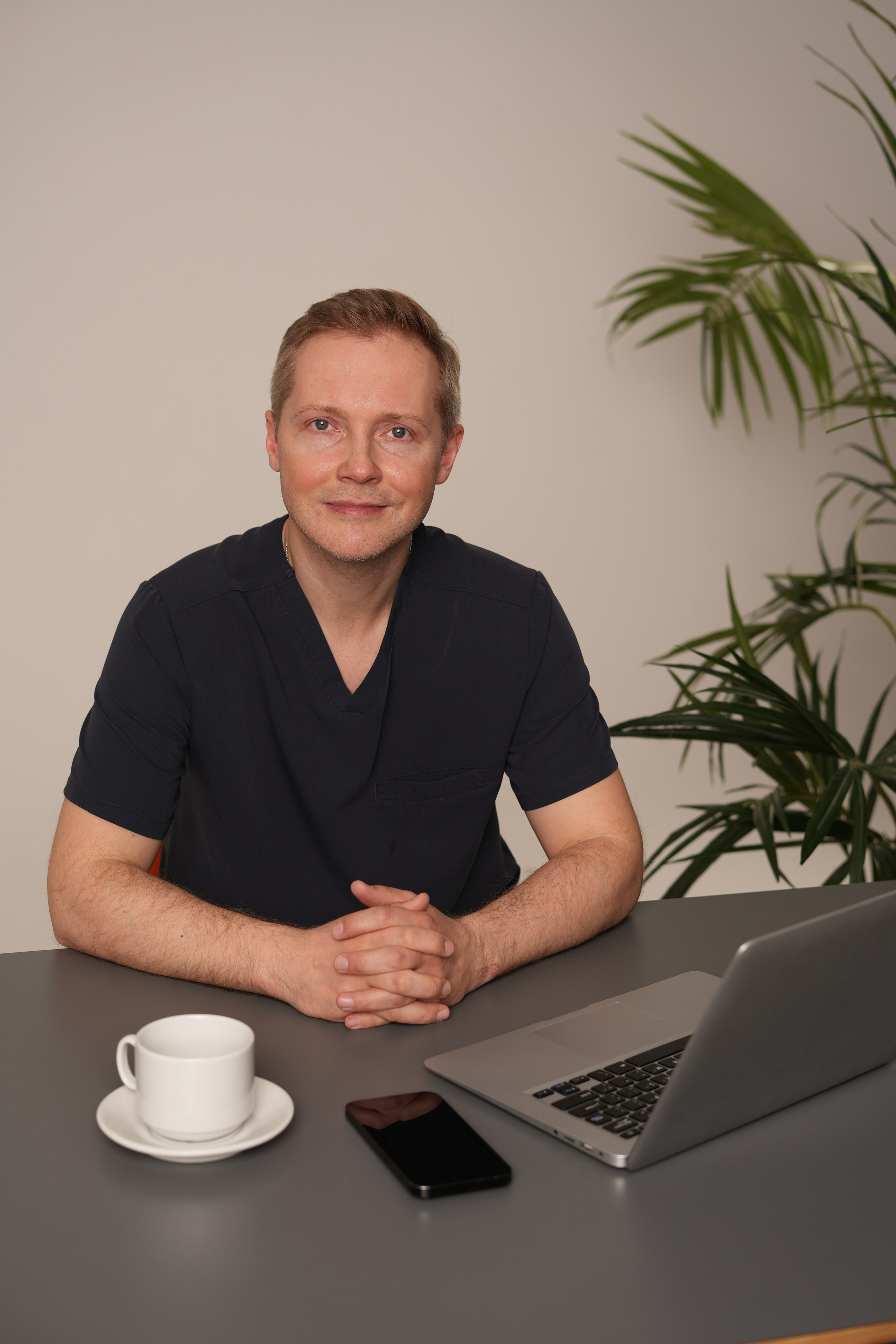 Александр. Концептуальный фотограф Шлыкова Ольга