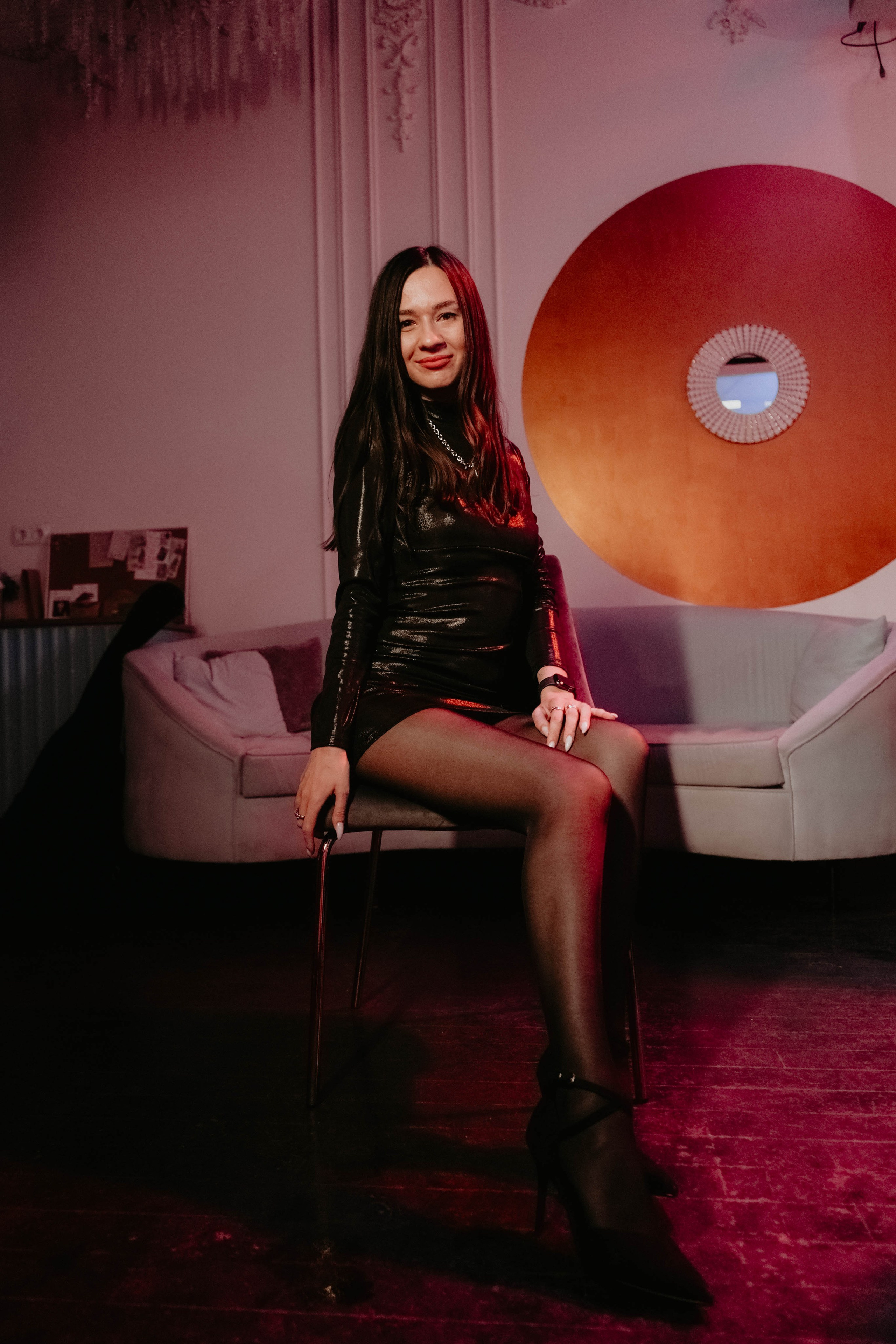 Happy birthday. Концептуальный фотограф Шлыкова Ольга