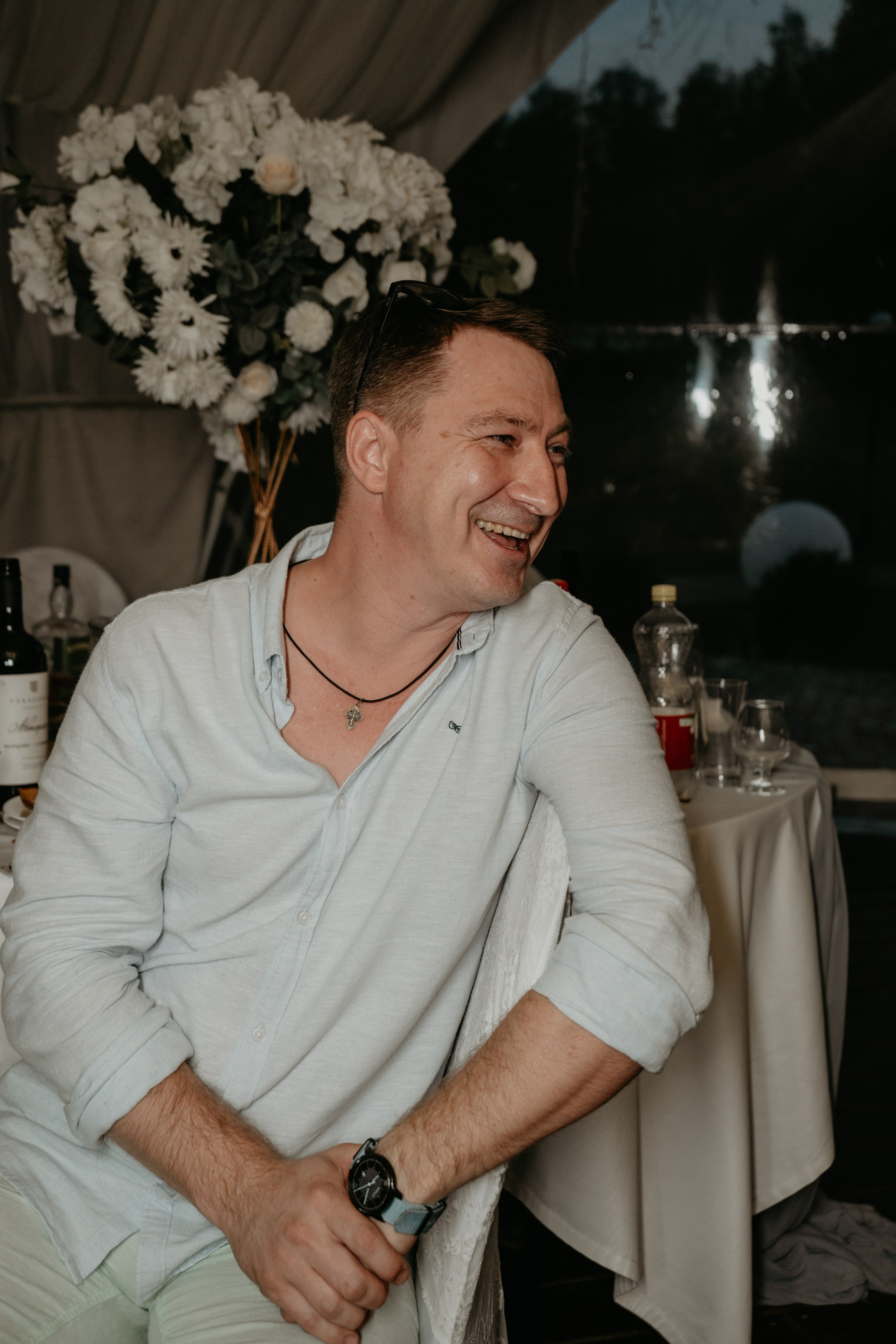 Иван и Евгения. Концептуальный фотограф Шлыкова Ольга