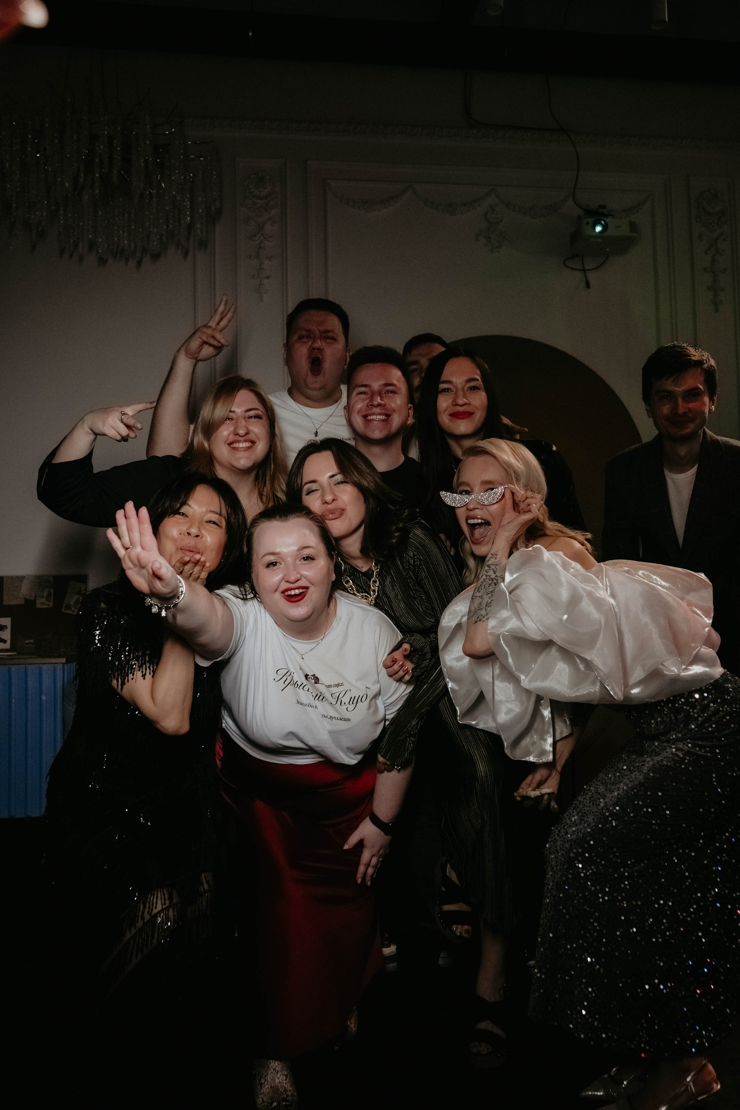 Happy birthday. Концептуальный фотограф Шлыкова Ольга