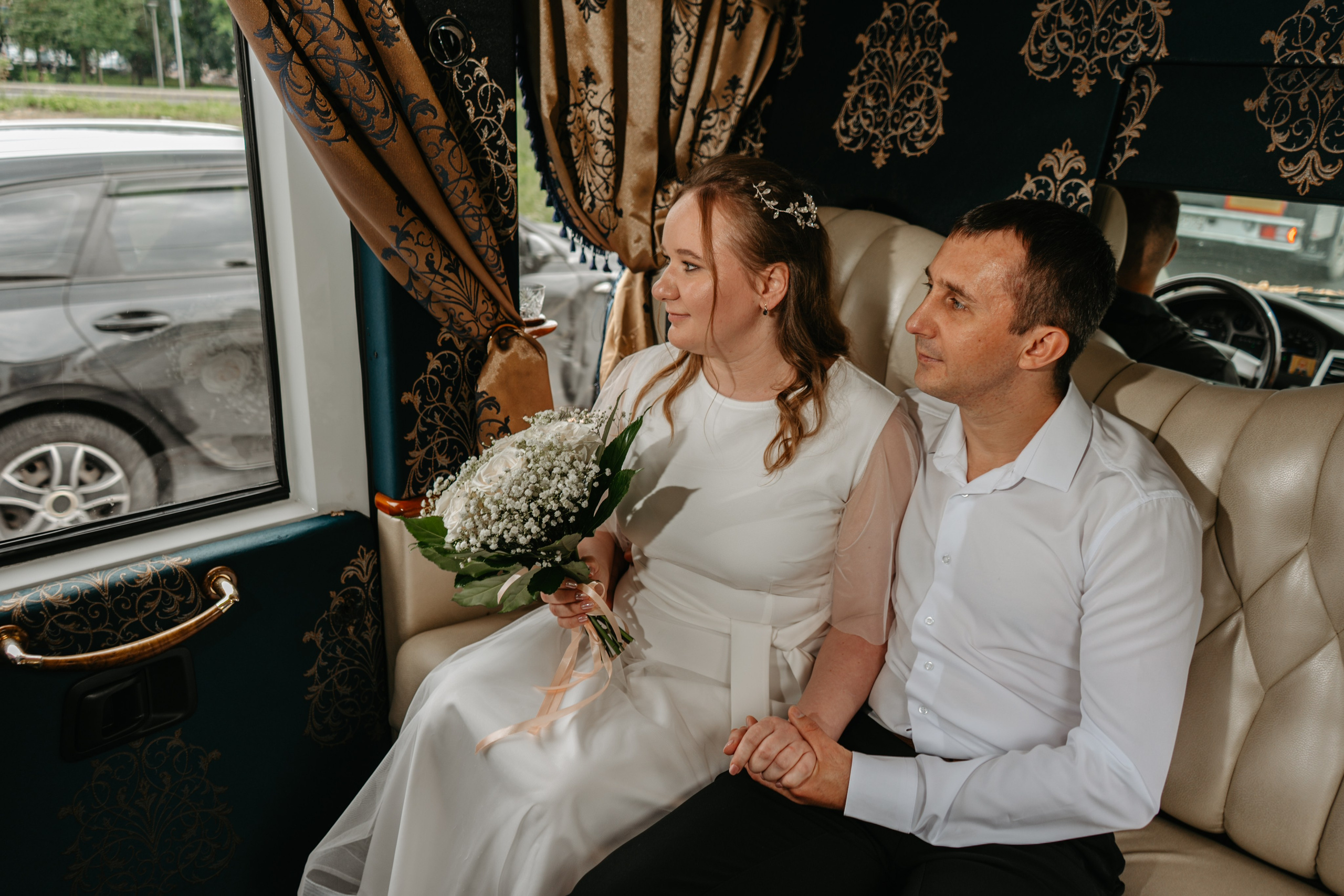 Татьяна и Иван. Концептуальный фотограф Шлыкова Ольга