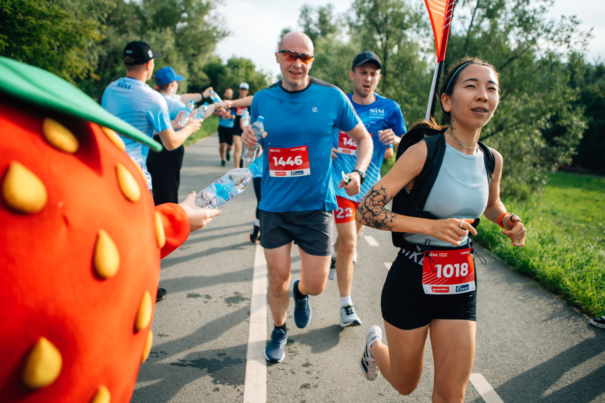 День города (ПЯТЕРОЧКА). Главная