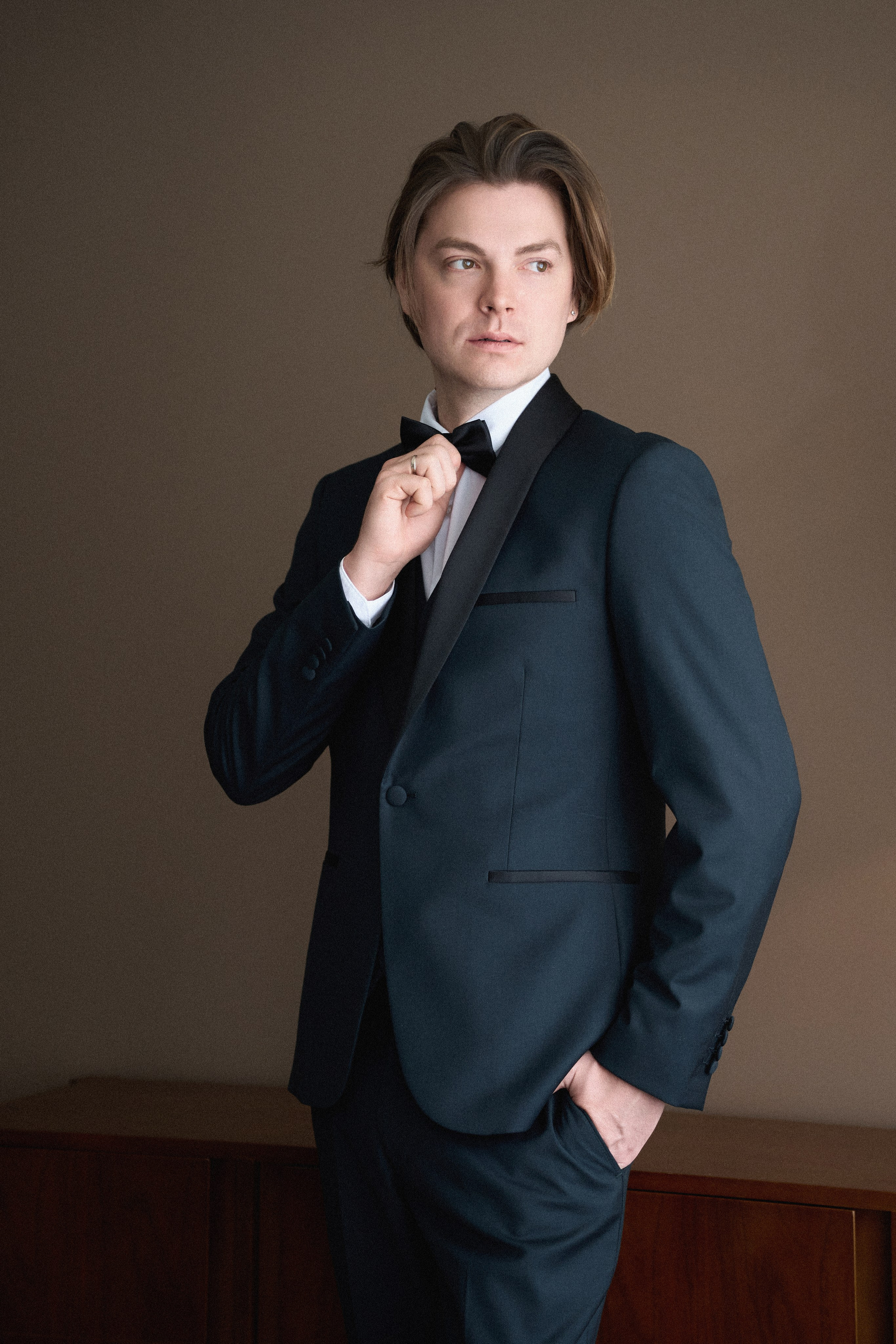 Максим и Анжелика. Фотограф из Владивостока Юлия Черепова