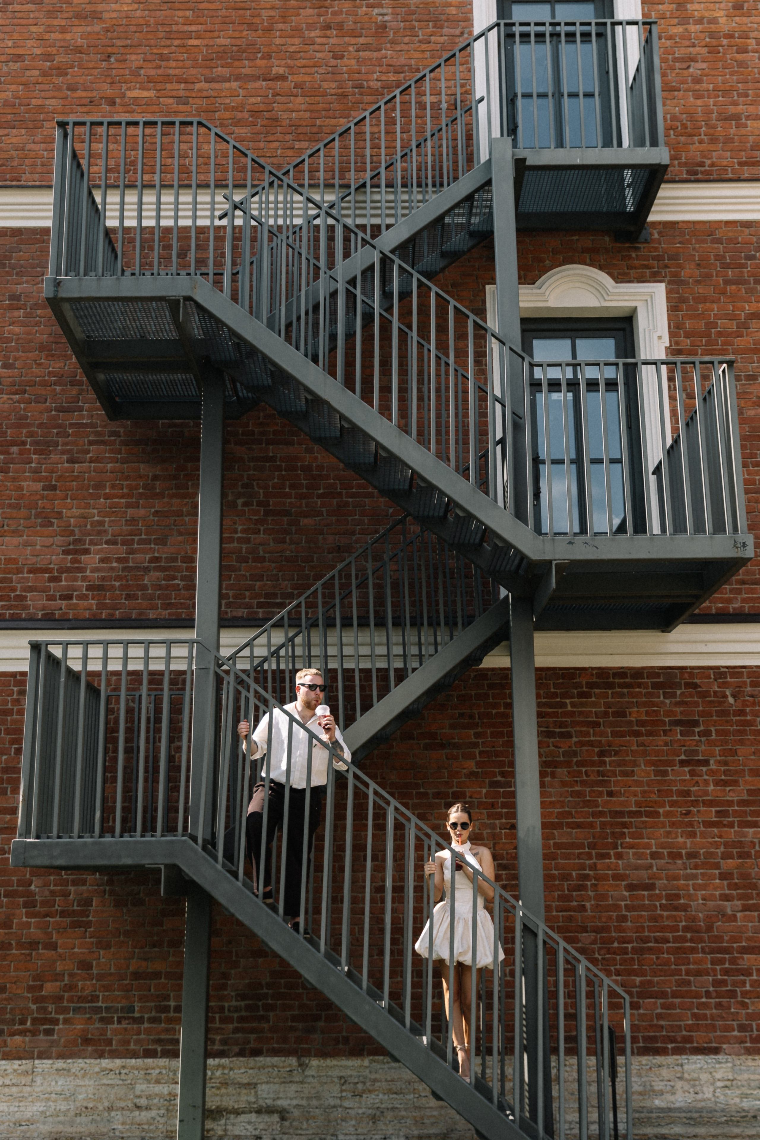 Иван и Соня. Свадебный и семейный фотограф в Санкт-Петербурге Александр Озеров