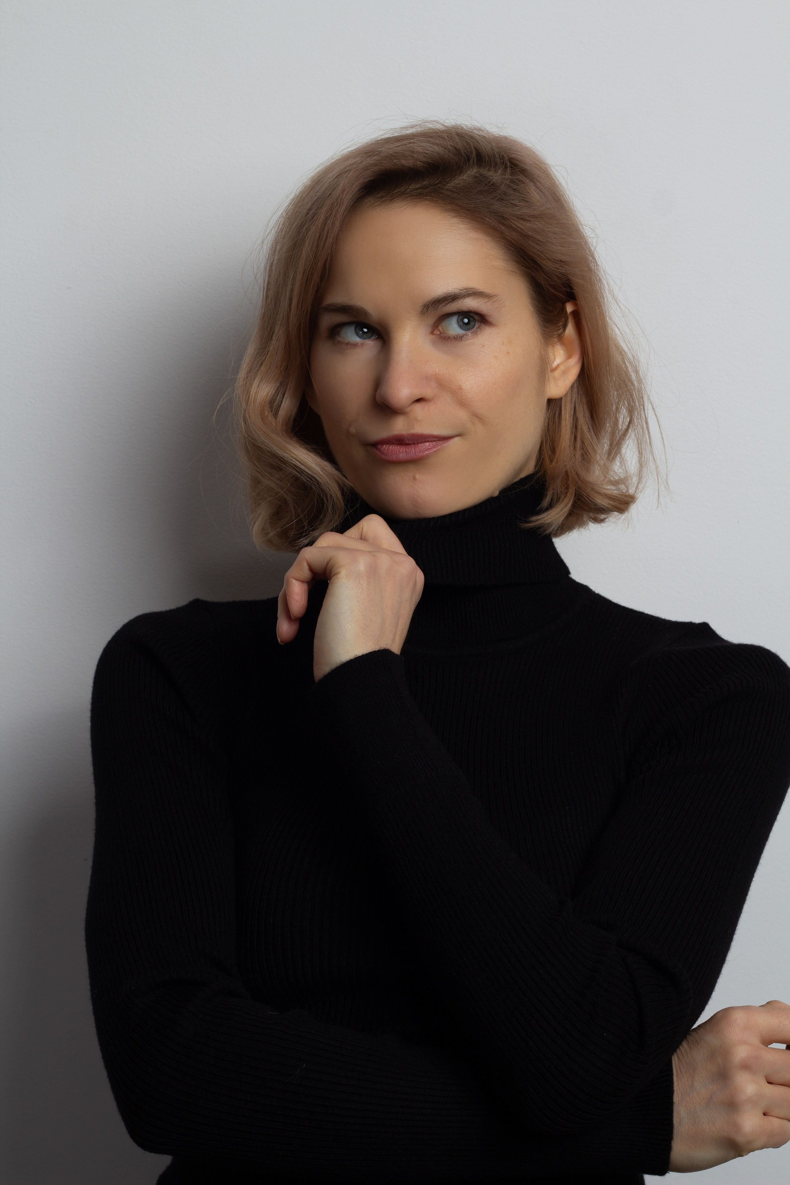 Виктория. Фотограф Домов