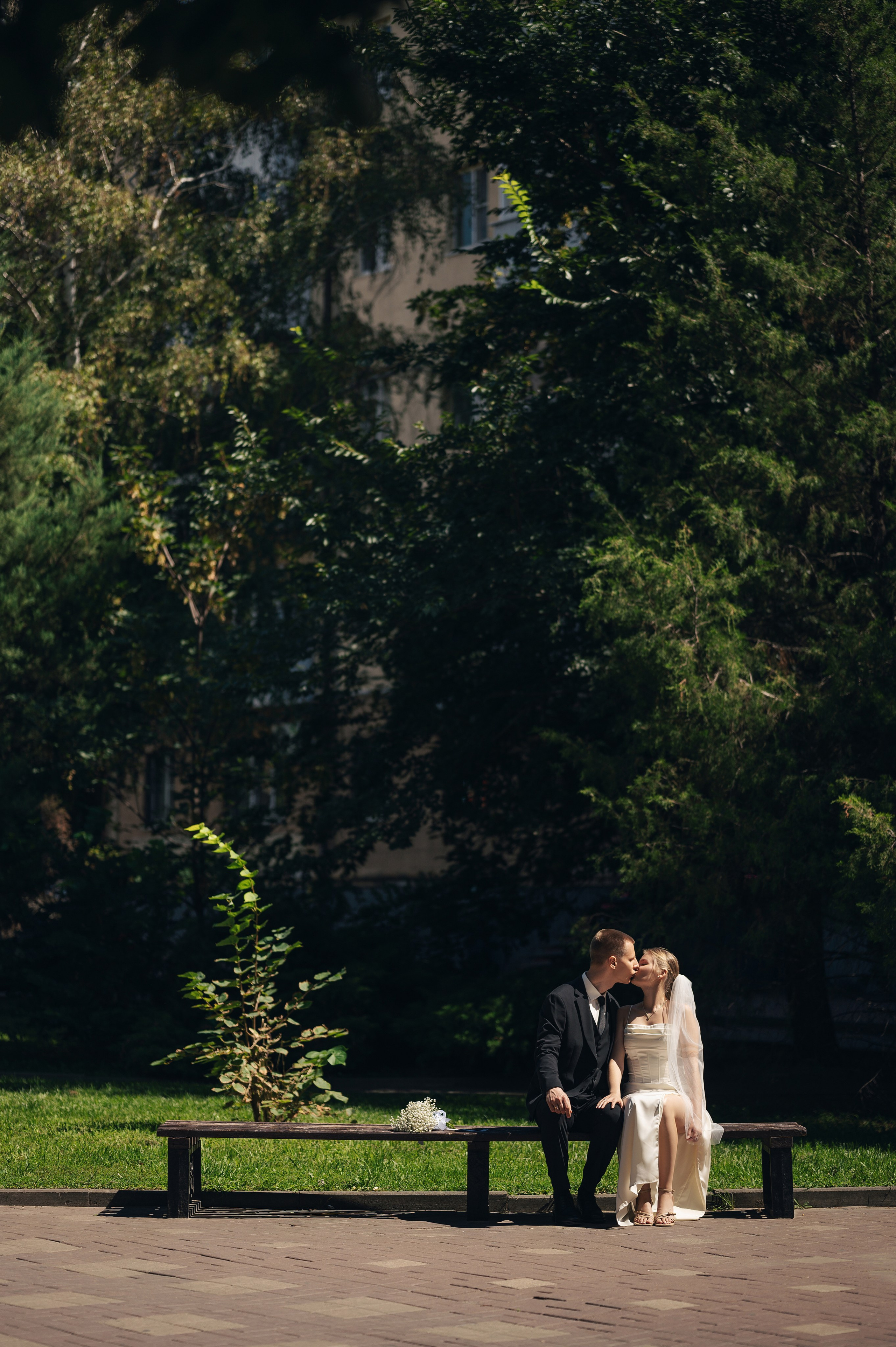 Олег & Екатерина. Фотограф Таня Юдина в Ростове-на-Дону