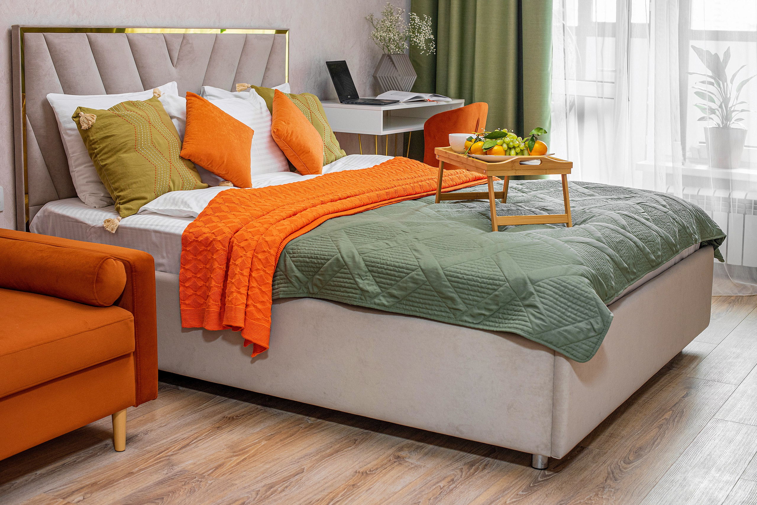 Съёмка недвижимости для различных платформ