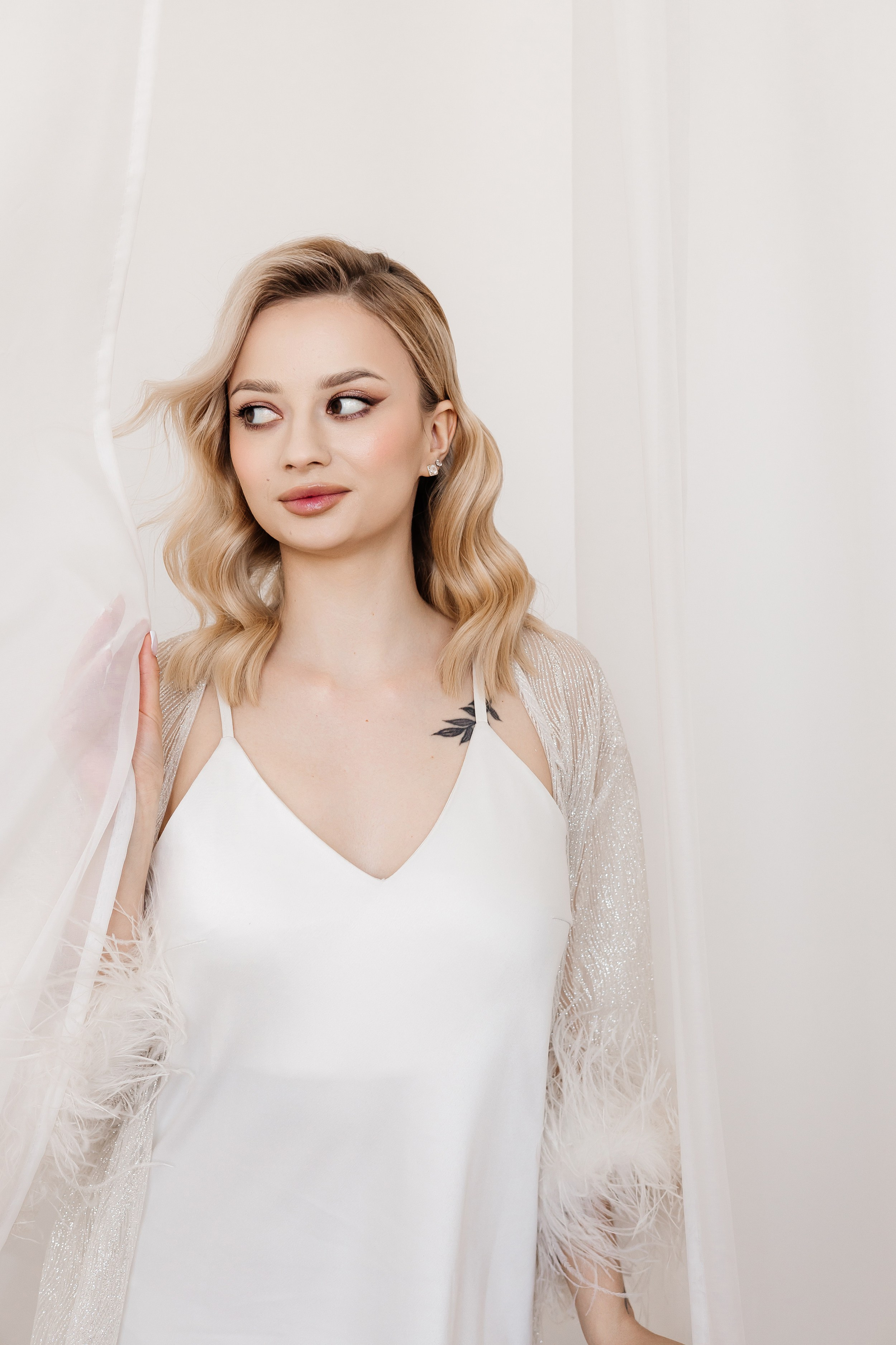 Агата — утро невесты