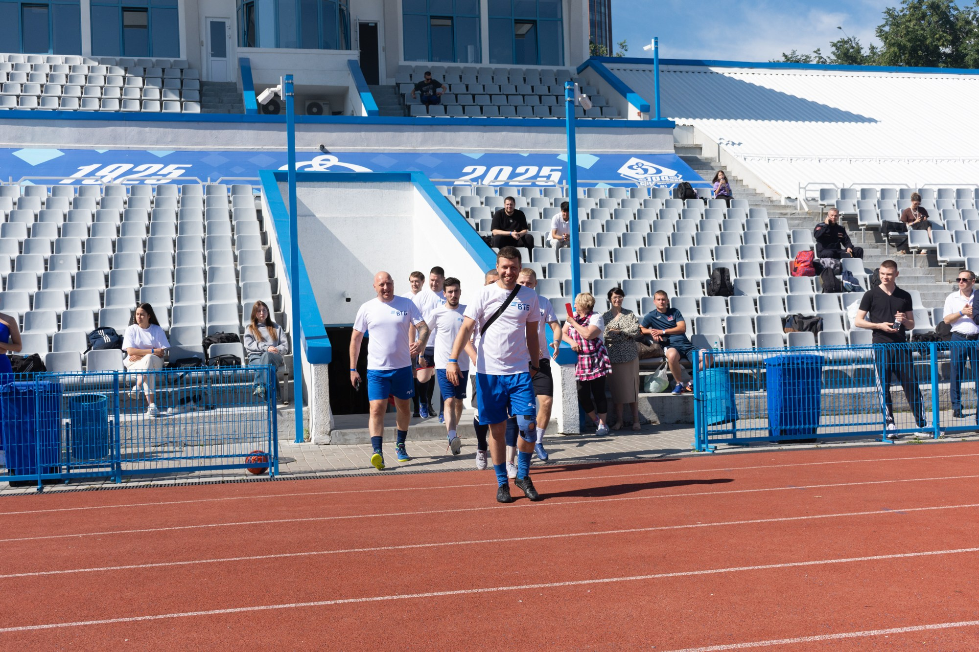 Футбол. Фотограф Максим Буряк