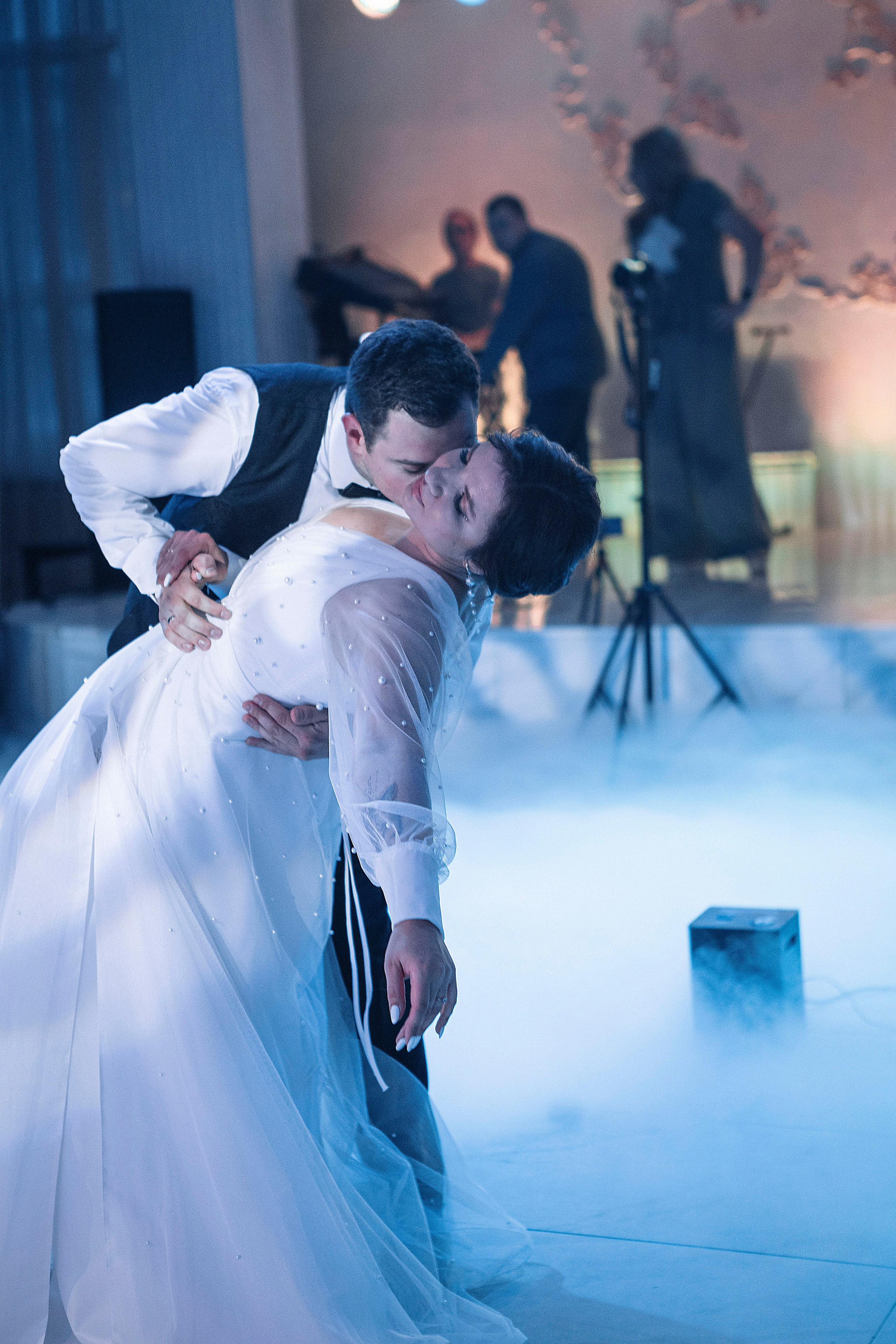 Maksim&Natalia. Свадебный и портретный фотограф Брицын Владислав | Москва, Дмитров