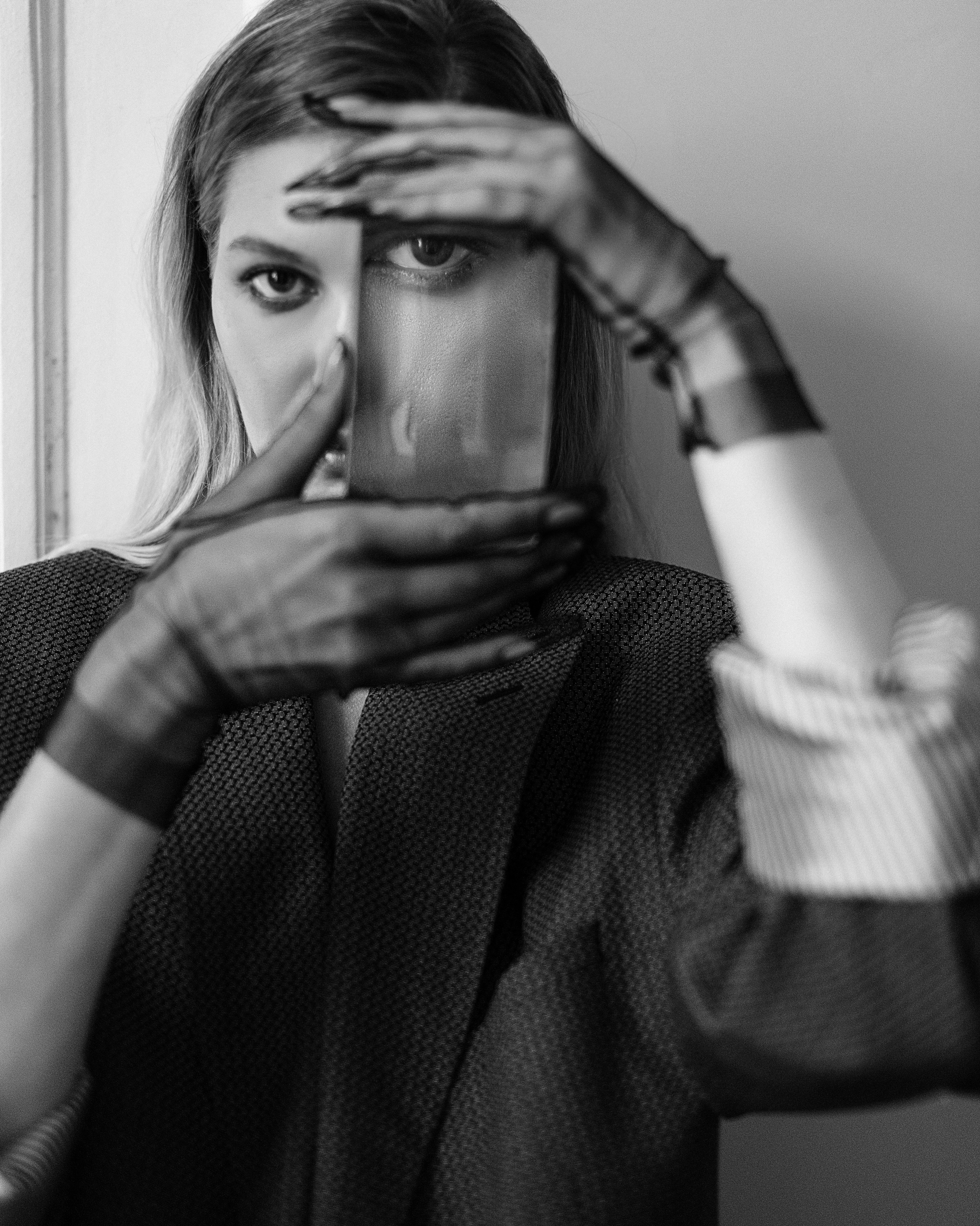 Для бренда Танцуй Муза. Фотограф для людей и их брендов