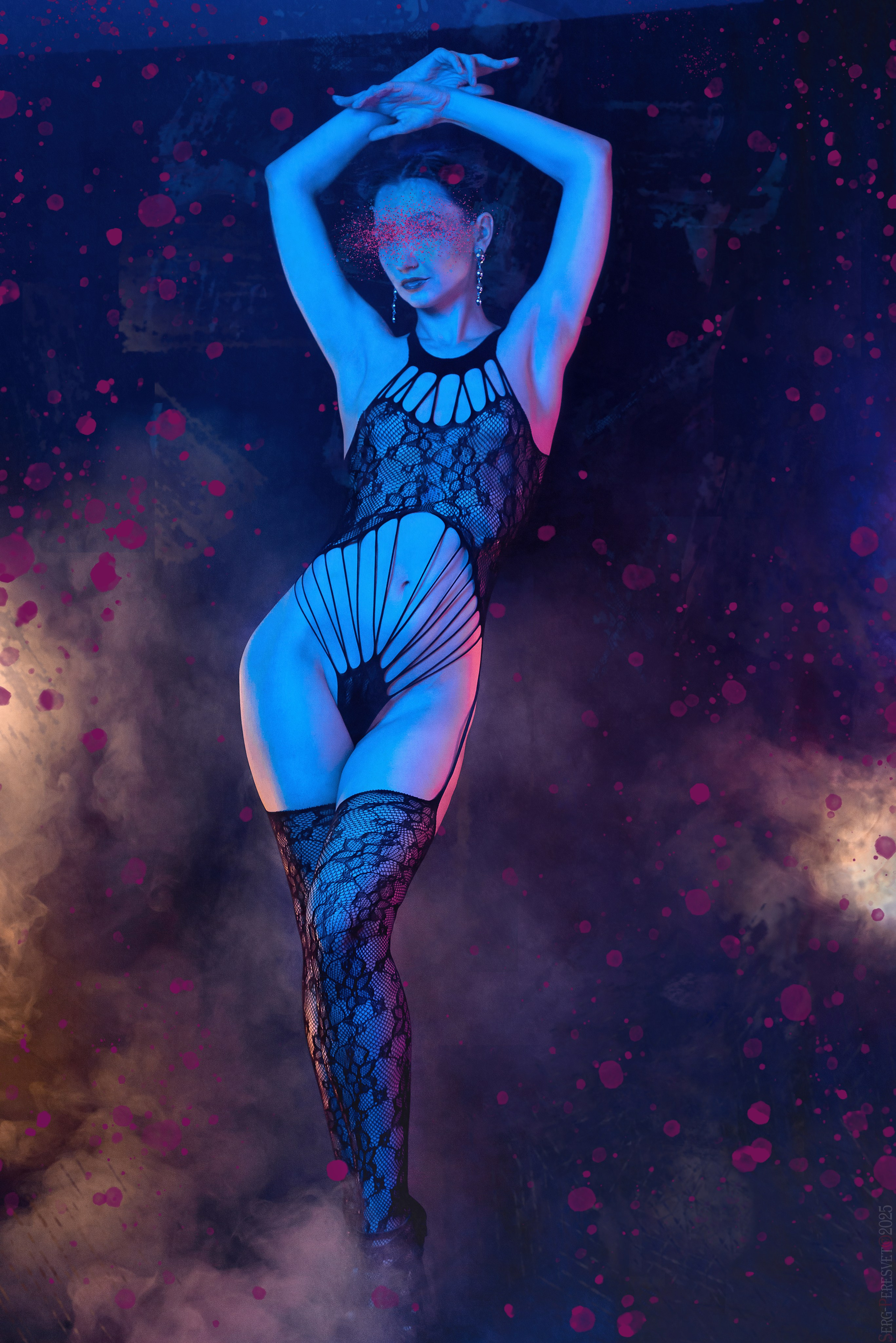 Будуар. Ваш фотограф на праздник в Москве, Раменском, Жуковском, Люберцах