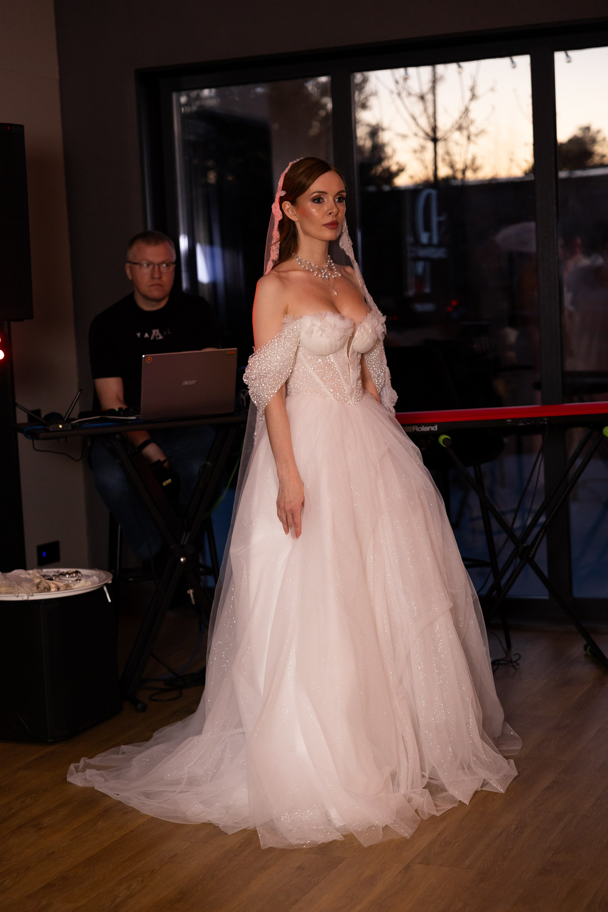 Бал красоты «Рококо». Главная