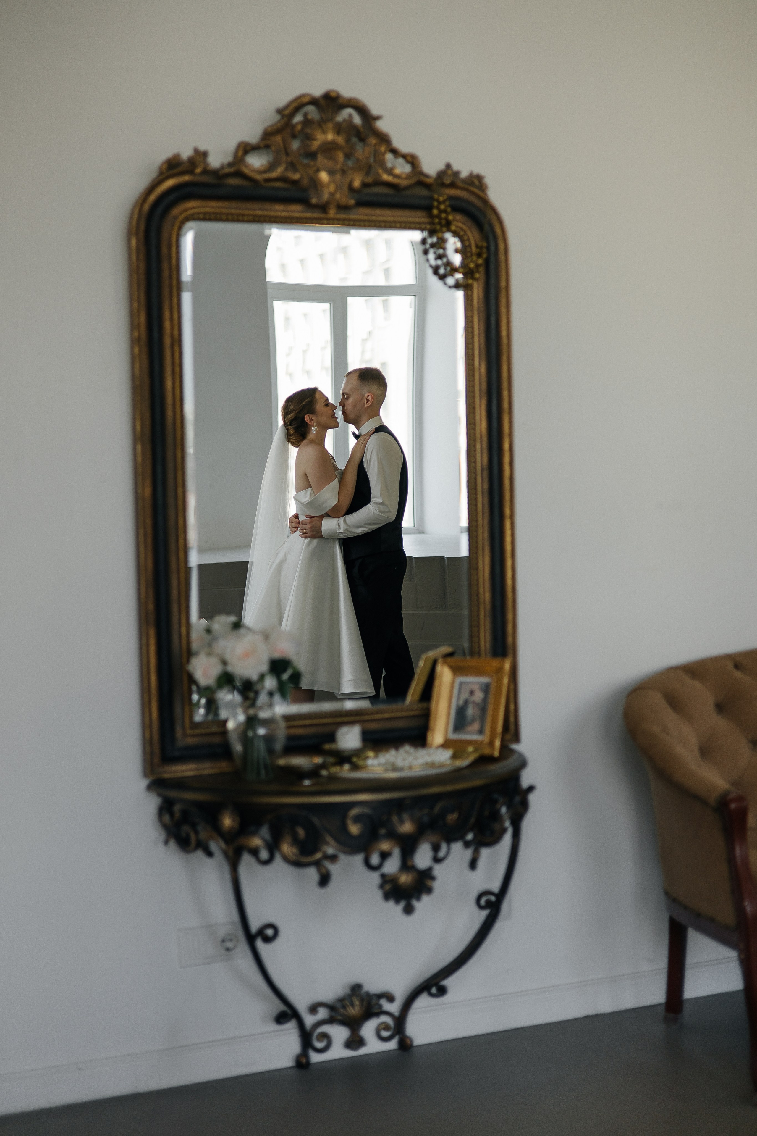 Полный свадебный день. Санремо. Свадебный и семейный фотограф Ростова-на-Дону Ирина Бондарева