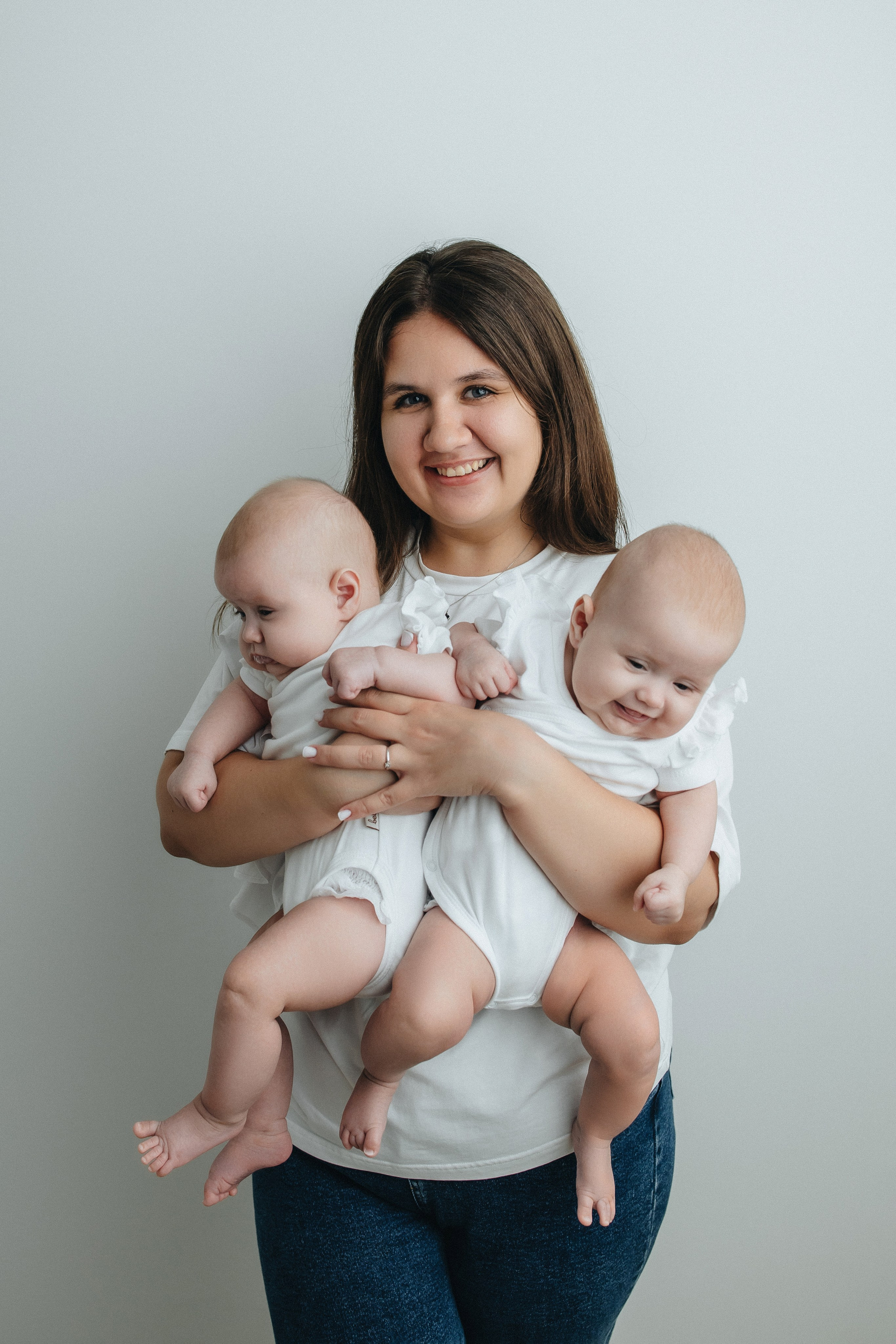 Детки до года (от 3 мес.). Главная