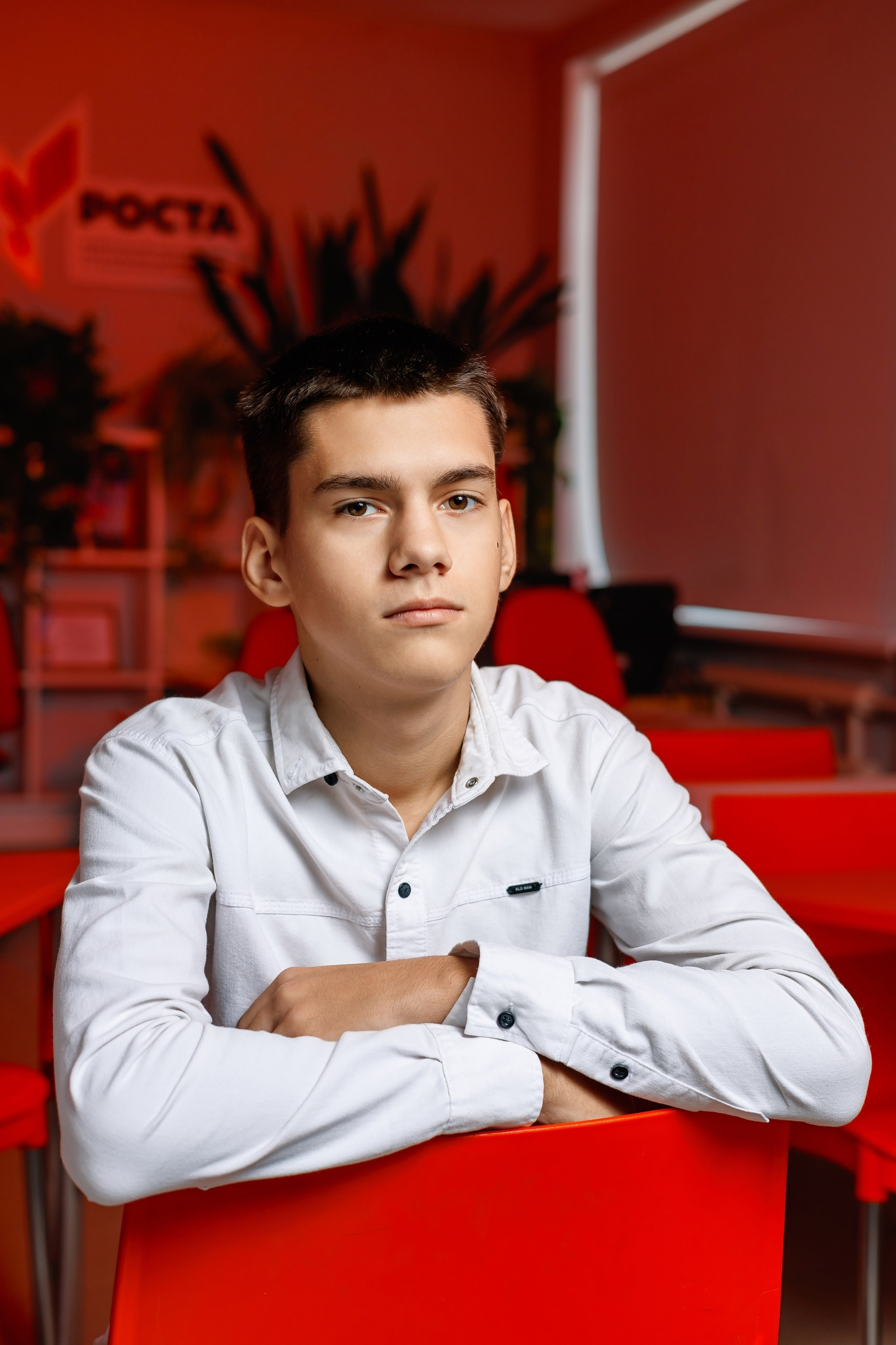 9-б, Белая Калитва, выпуск 2025