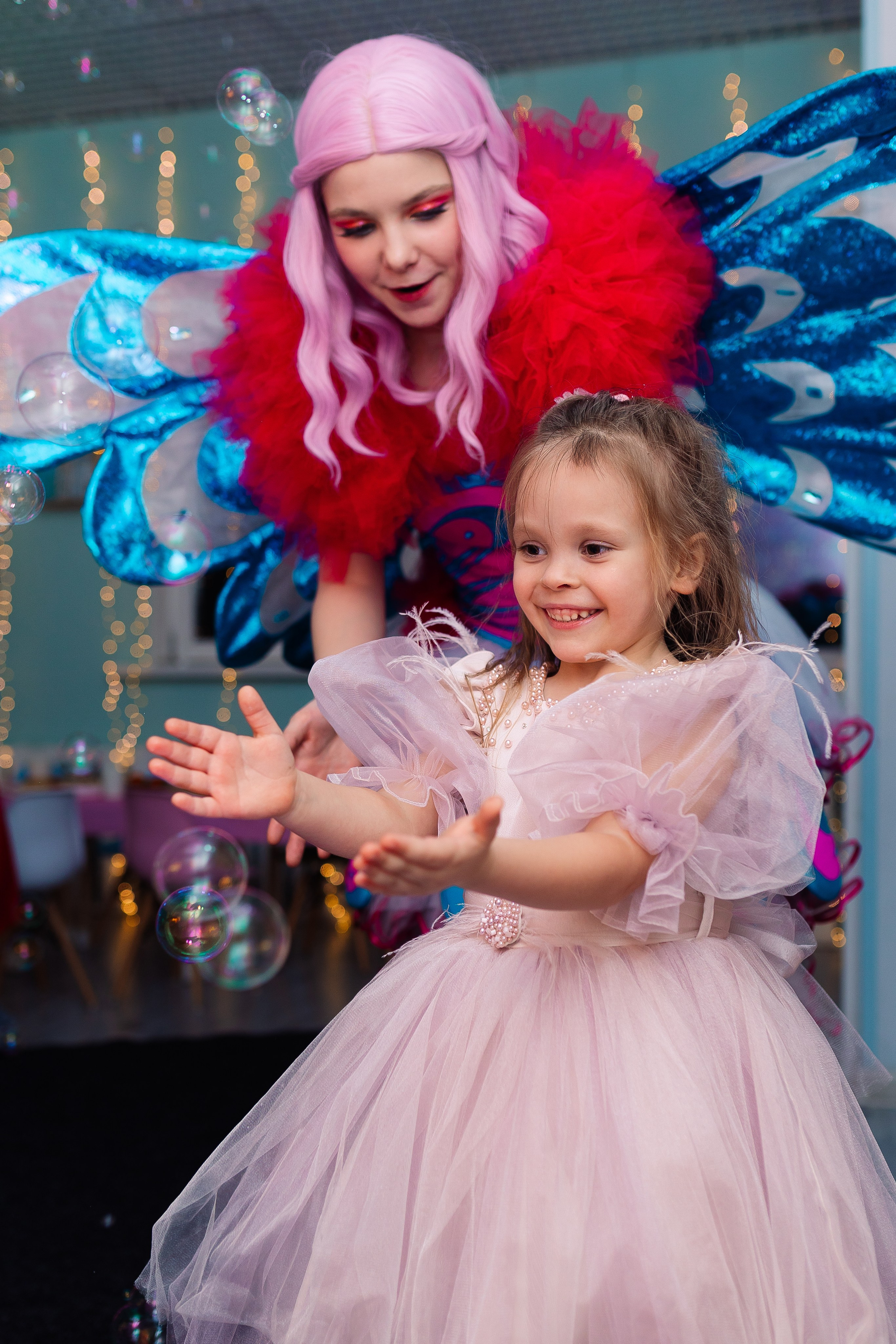 Вика. Семейный фотограф Алина Демидова. Королев