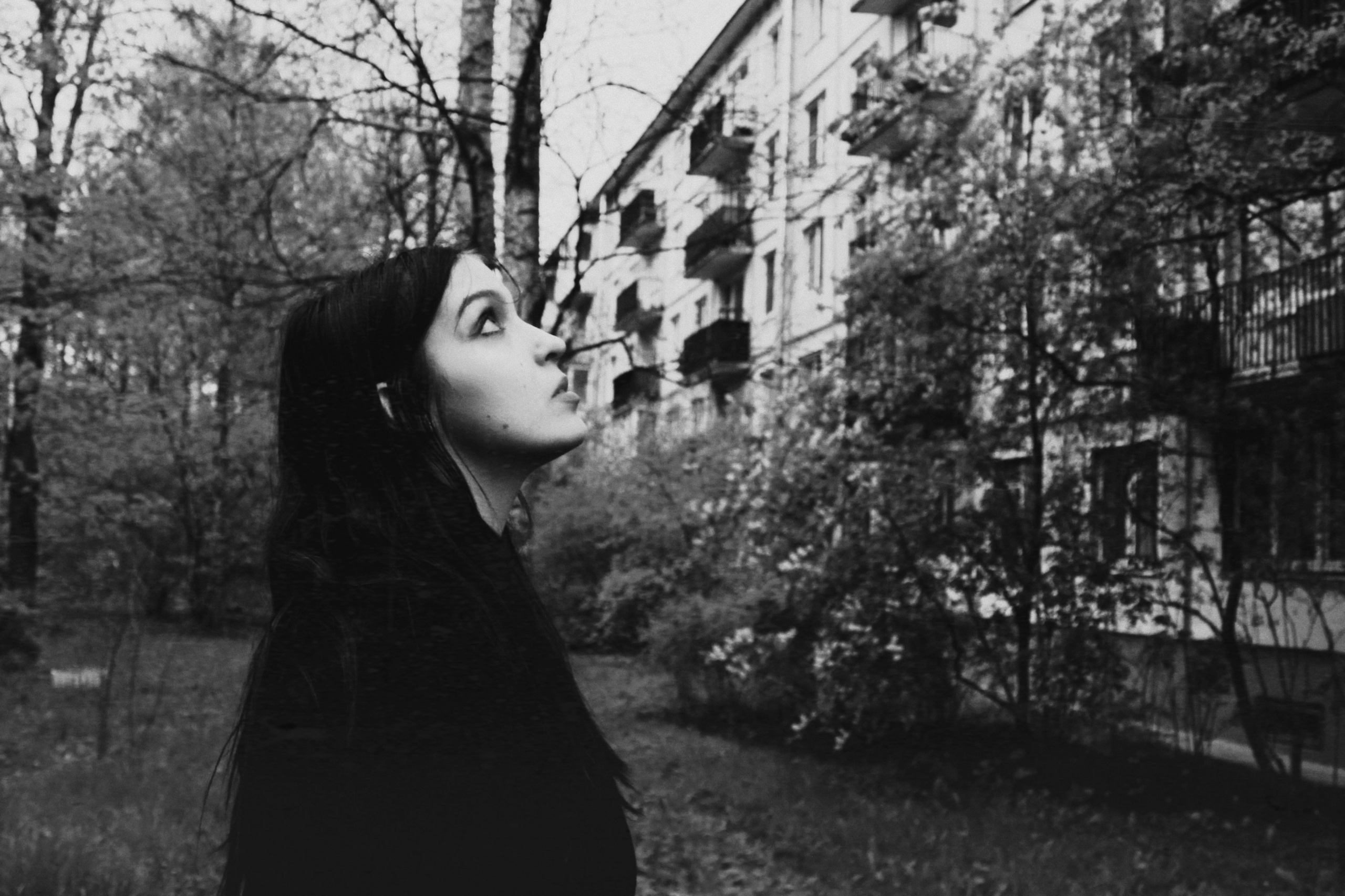 Оля Валькирия