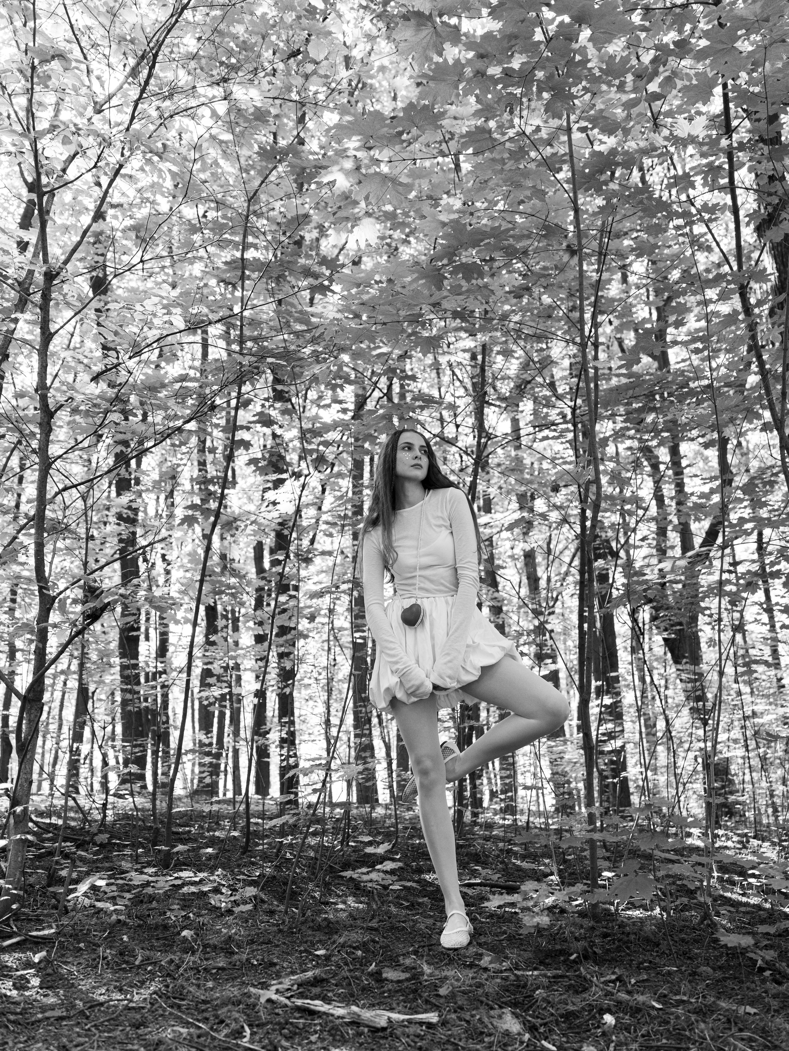 Катя. Портретный фотограф в Москве — Захарова Полина