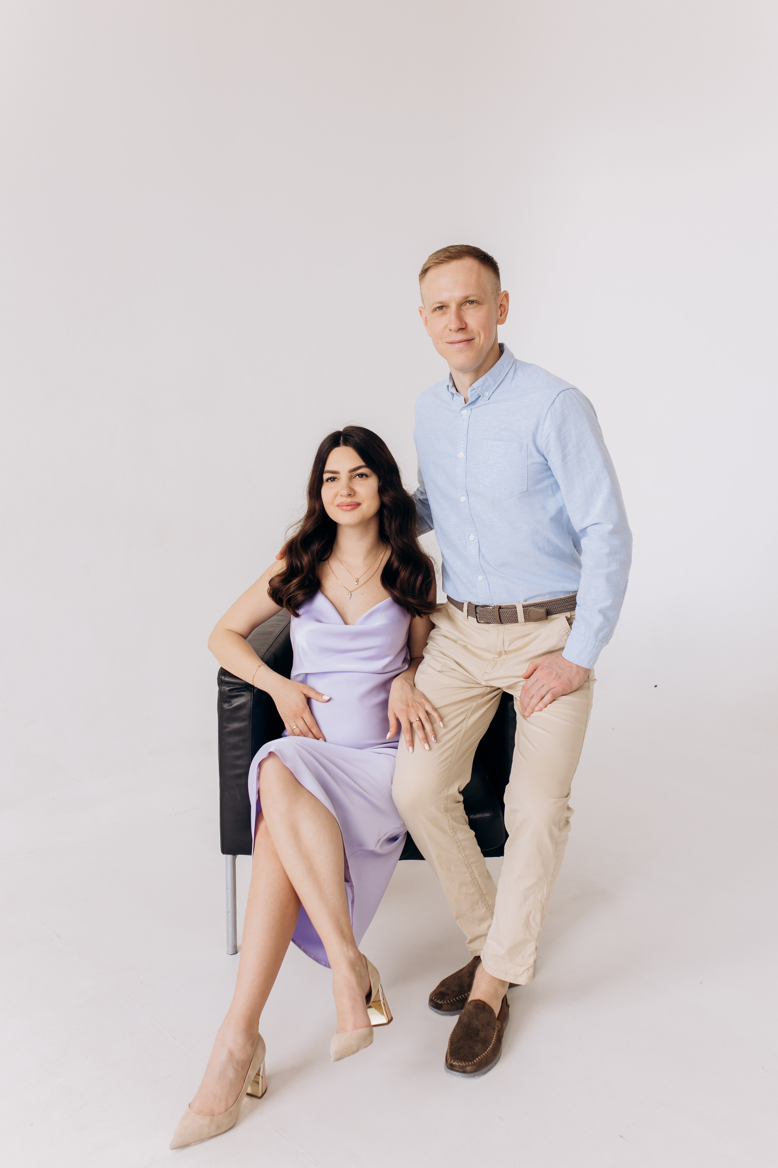 Семейные съемки. Ваш универсальный фотограф Евгения Дунаевская