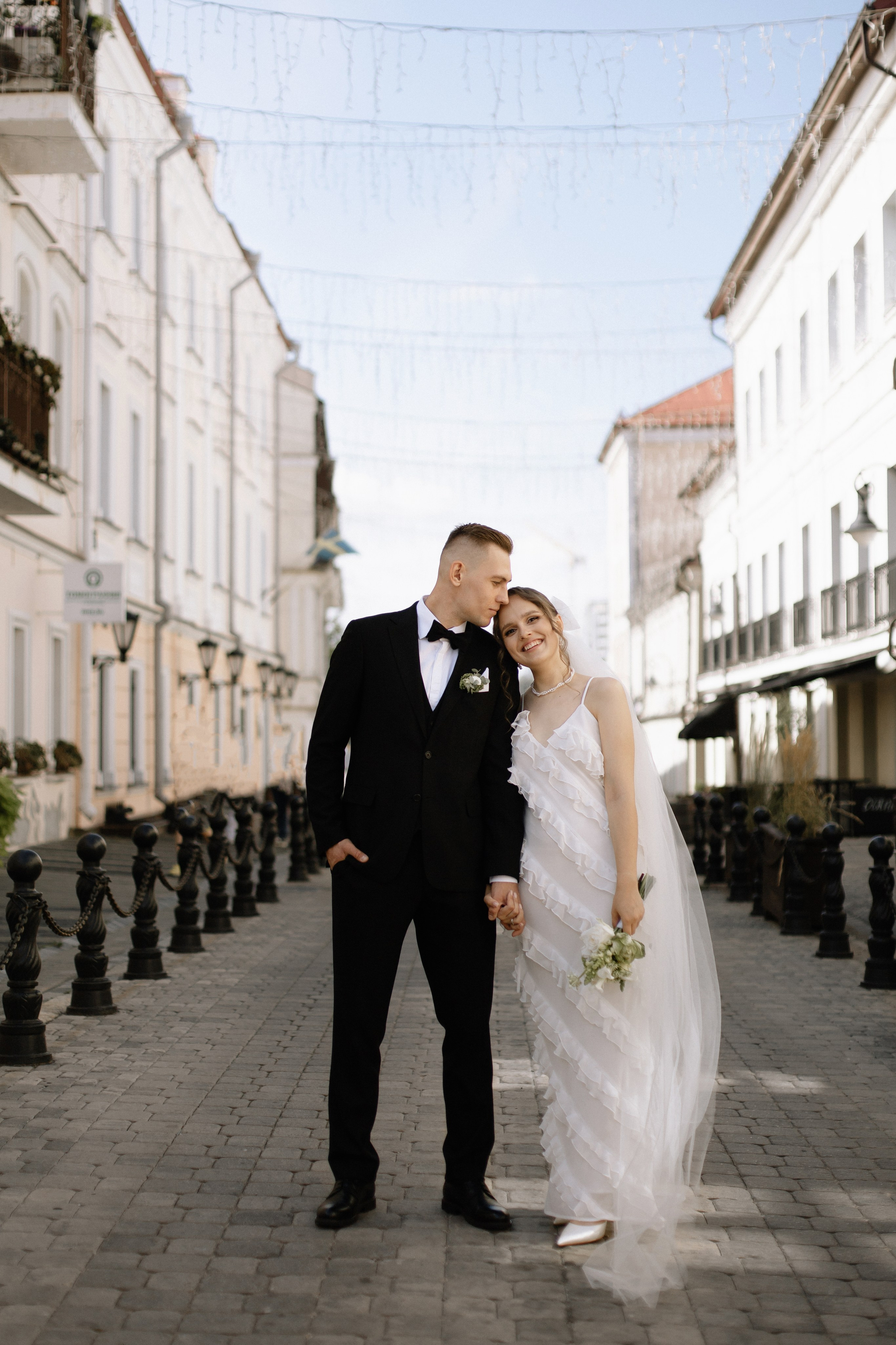 P&U. Фотограф Ира Григорьева