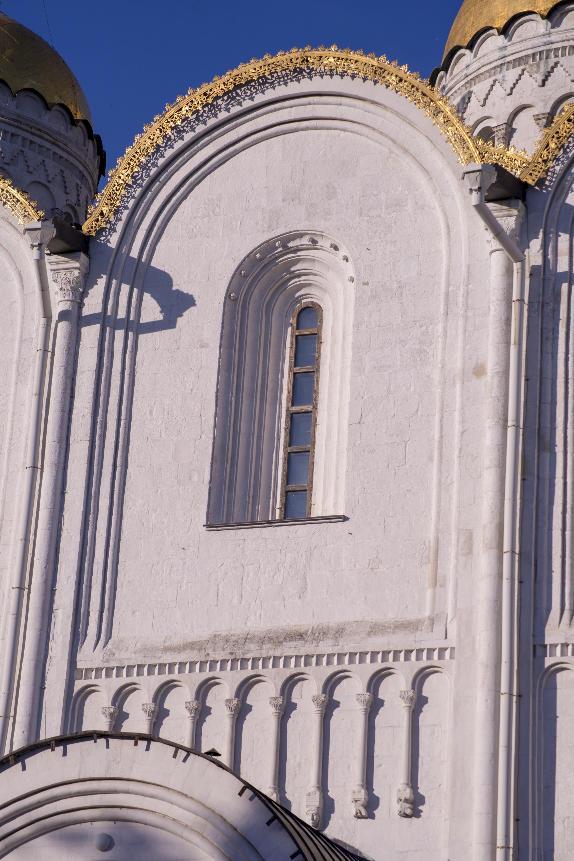 Владимир. Июнь 2019. Игорь Жучков. Россия увиденная глазами путешествующего фотографа