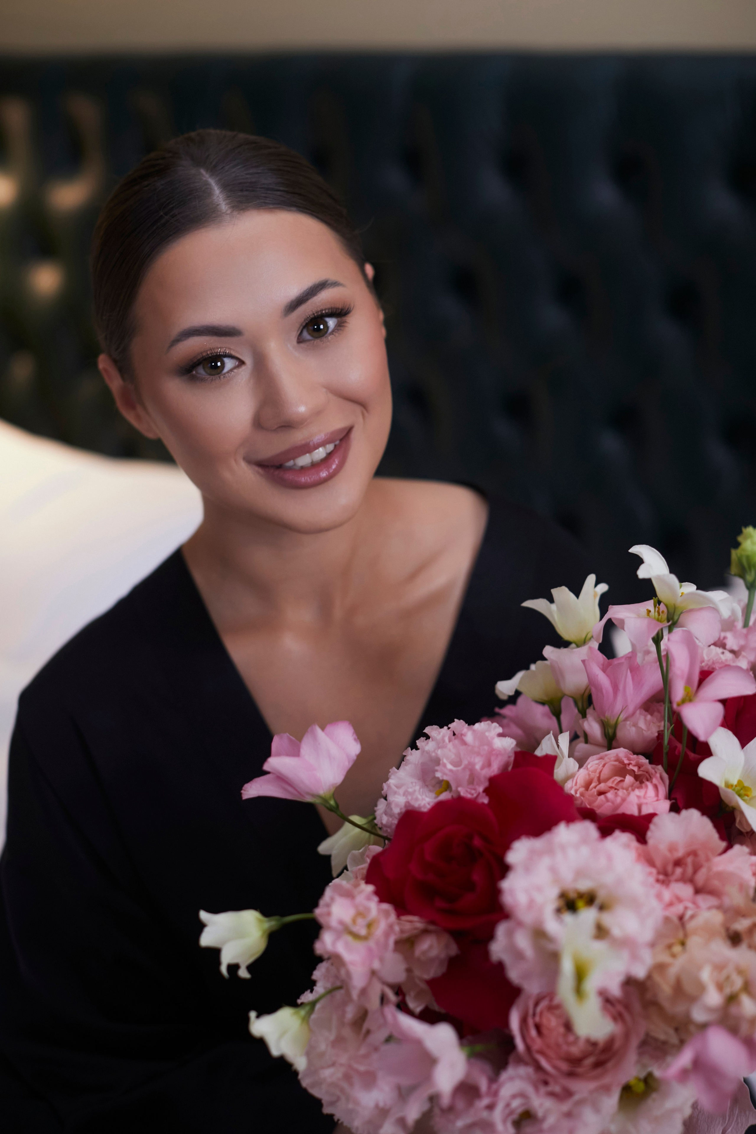 Dmitry & Alina | Russia, Saint Petersburg. Свадебный фотограф