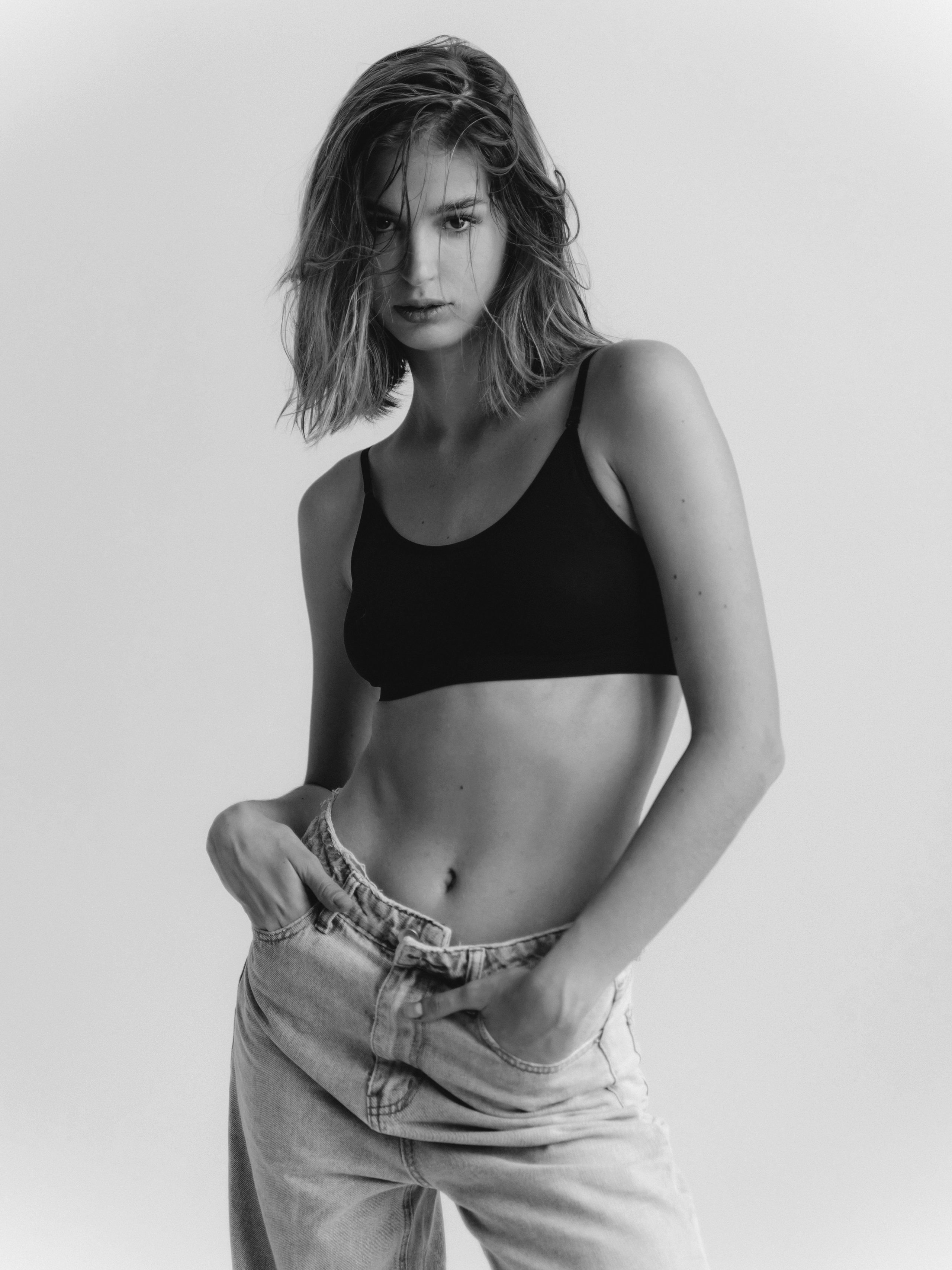 LERA. «Мисс Крым» модели. Стать моделью