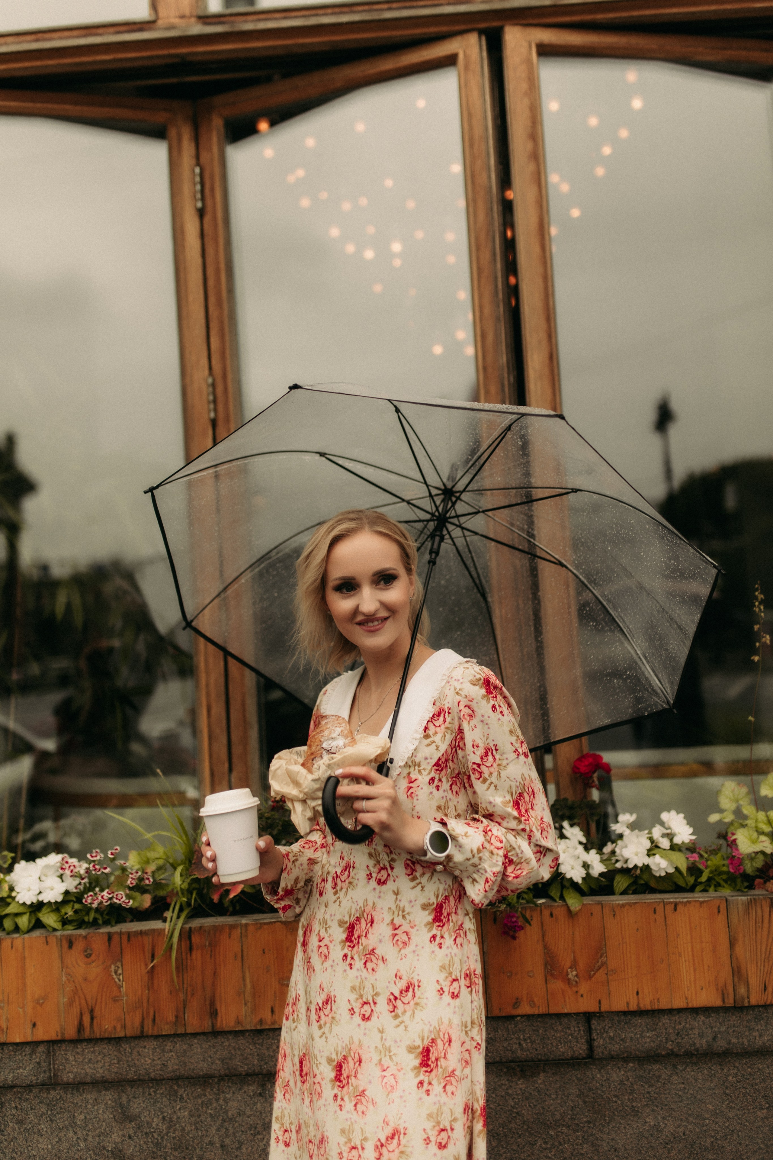 Екатерина. Фотограф в Санкт-Петербурге