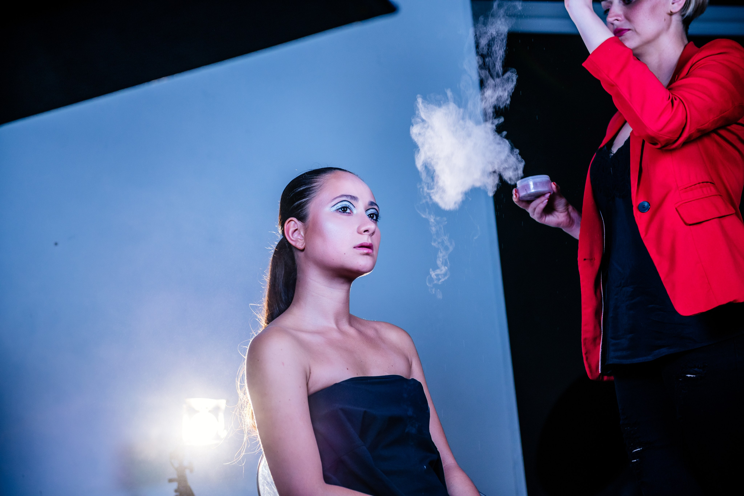 Backstage. Beauty. Фотограф LANA STIL. Семейный, репортажный фотограф, студия. Женский, мужской портрет. Фотографирую территориально в г. Королев, Москва, МО