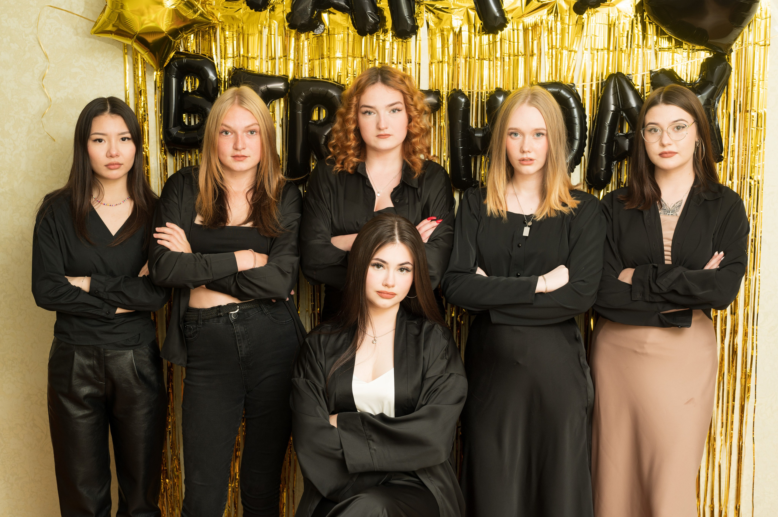 18 — летие. Фотограф новорожденных, семейный детский в Тюмени Татьяна Морозова