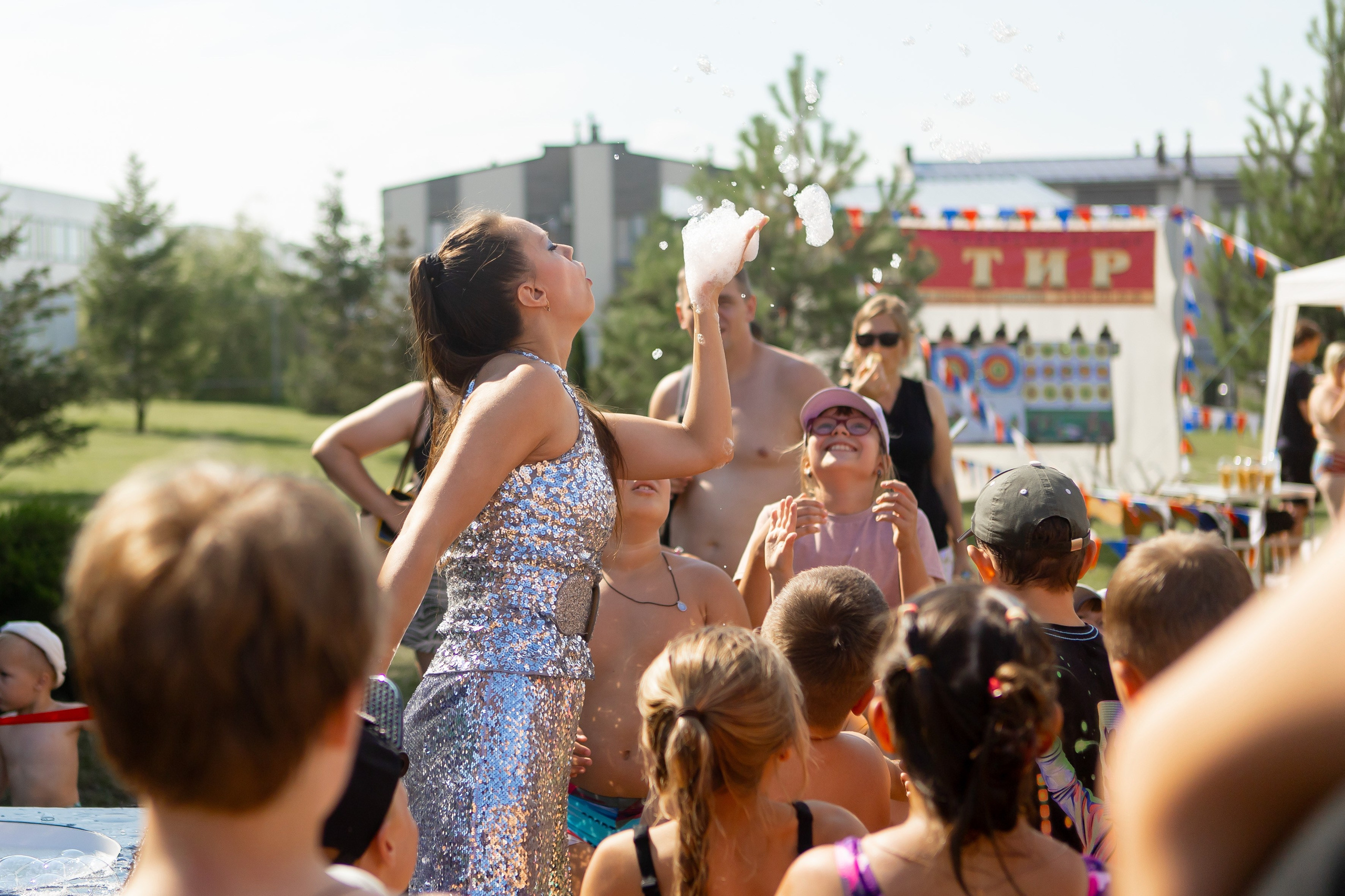 БЕКАРТ — День Семьи. Свадебный и портретный Фотограф в Липецке Дмитрий Котюков