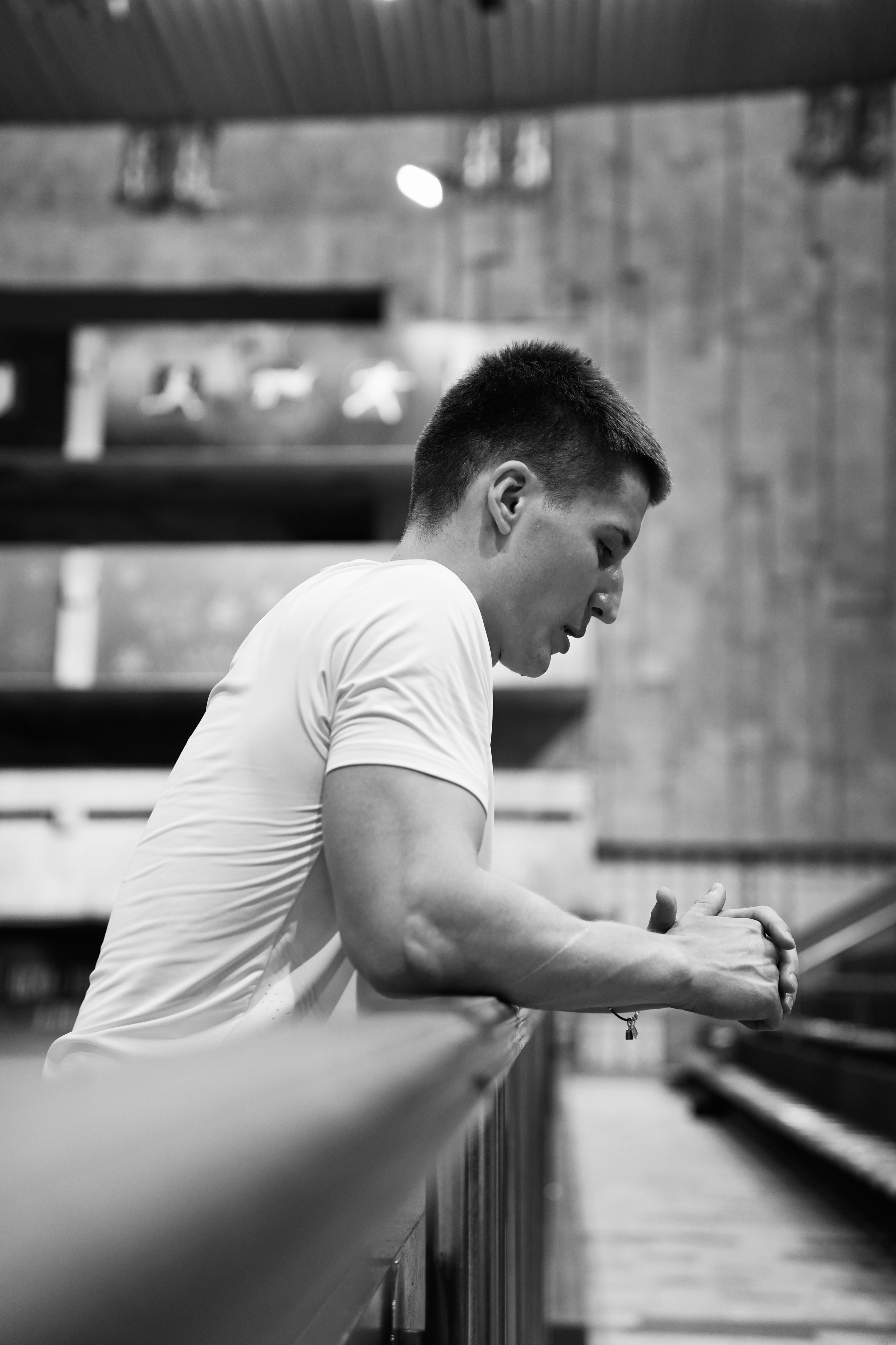 Sport-Art. Анна Жукова — Режиссёр кино и цирка, сценарист, фотограф