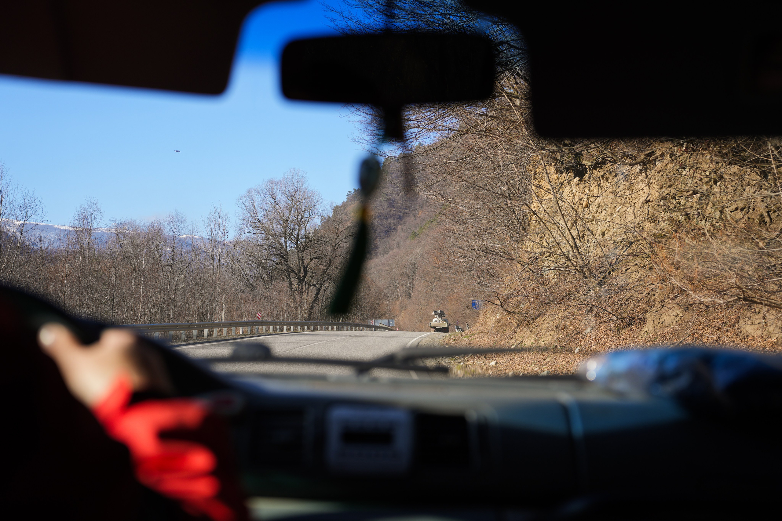 Кавказ. Анна Жукова — Режиссёр кино и цирка, сценарист, фотограф