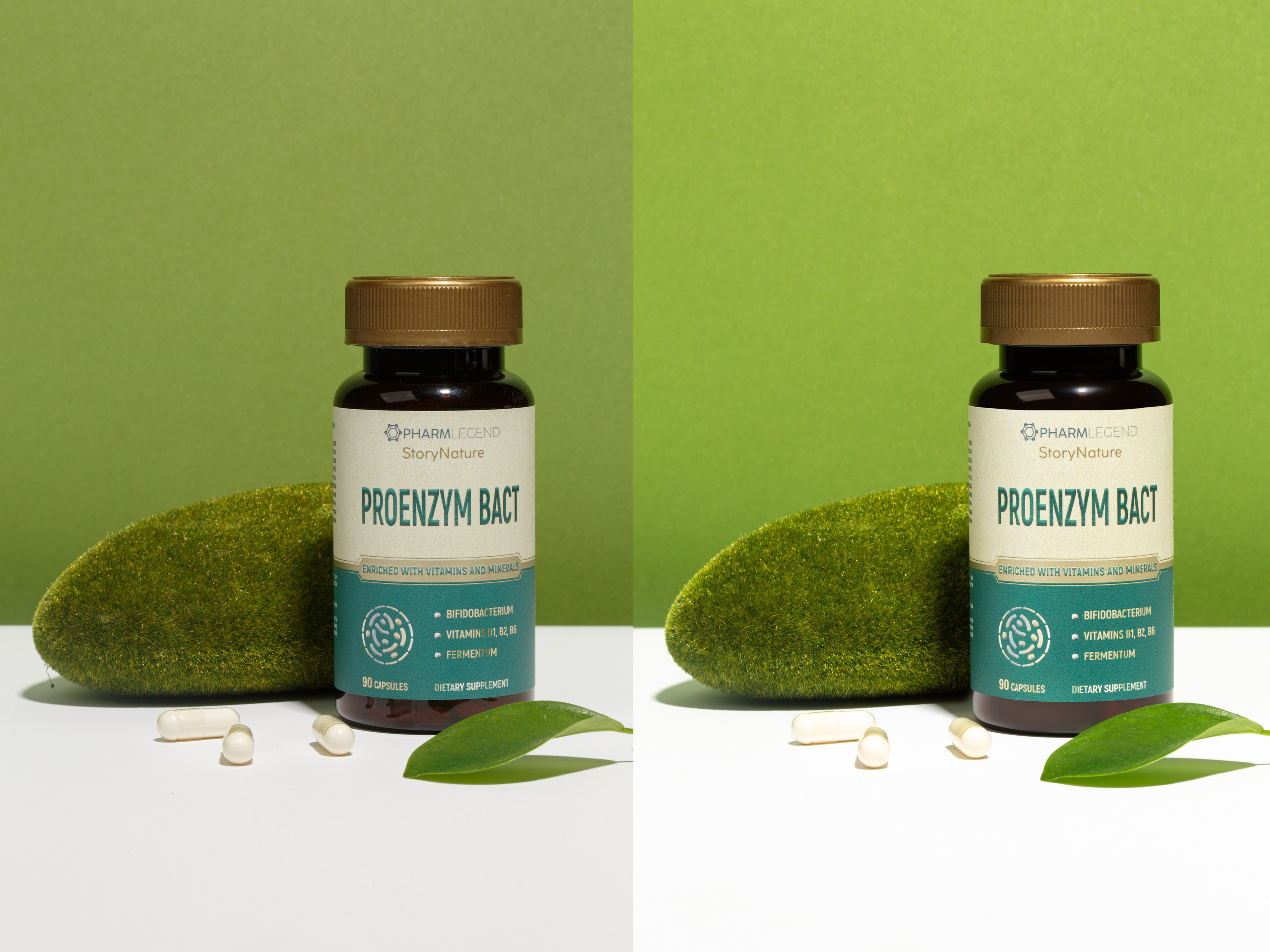 Спортивное питание и БАДы