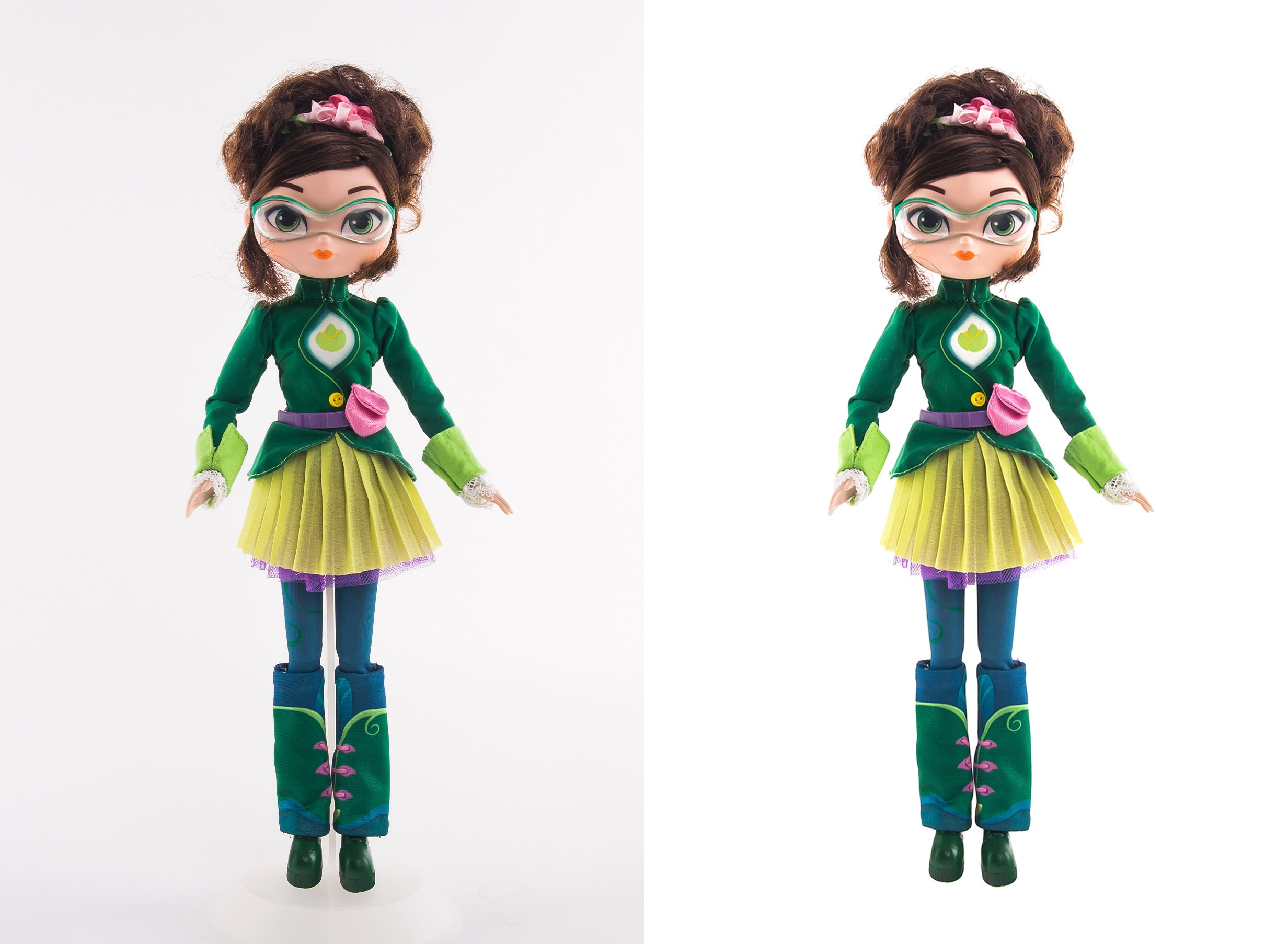 Товары для детей