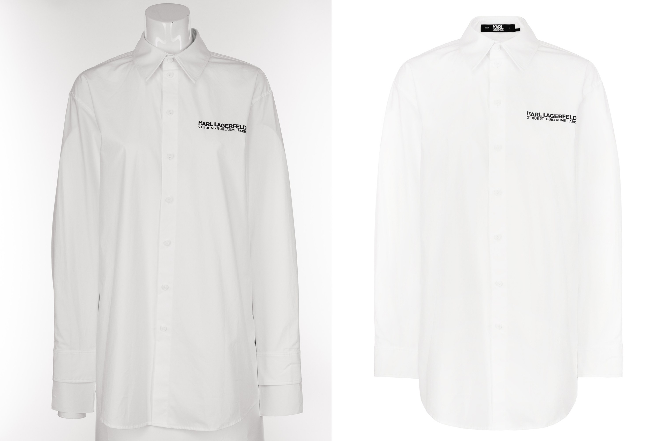 Рубашки и пиджаки