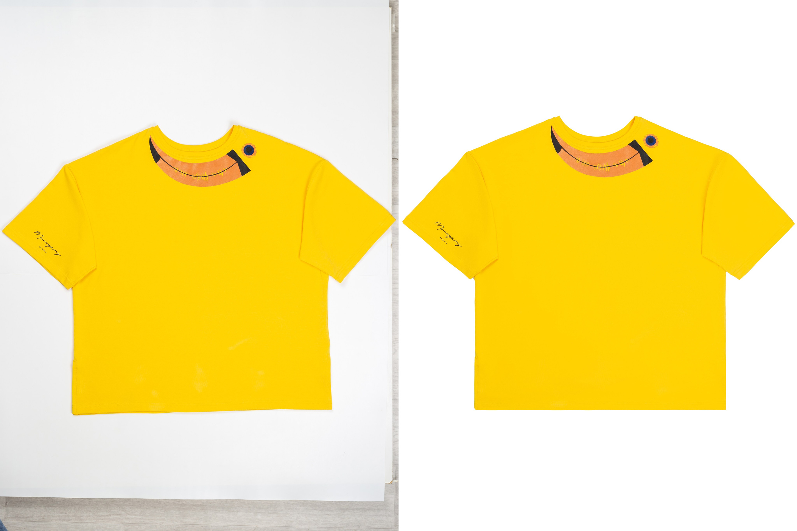 Футболки и худи