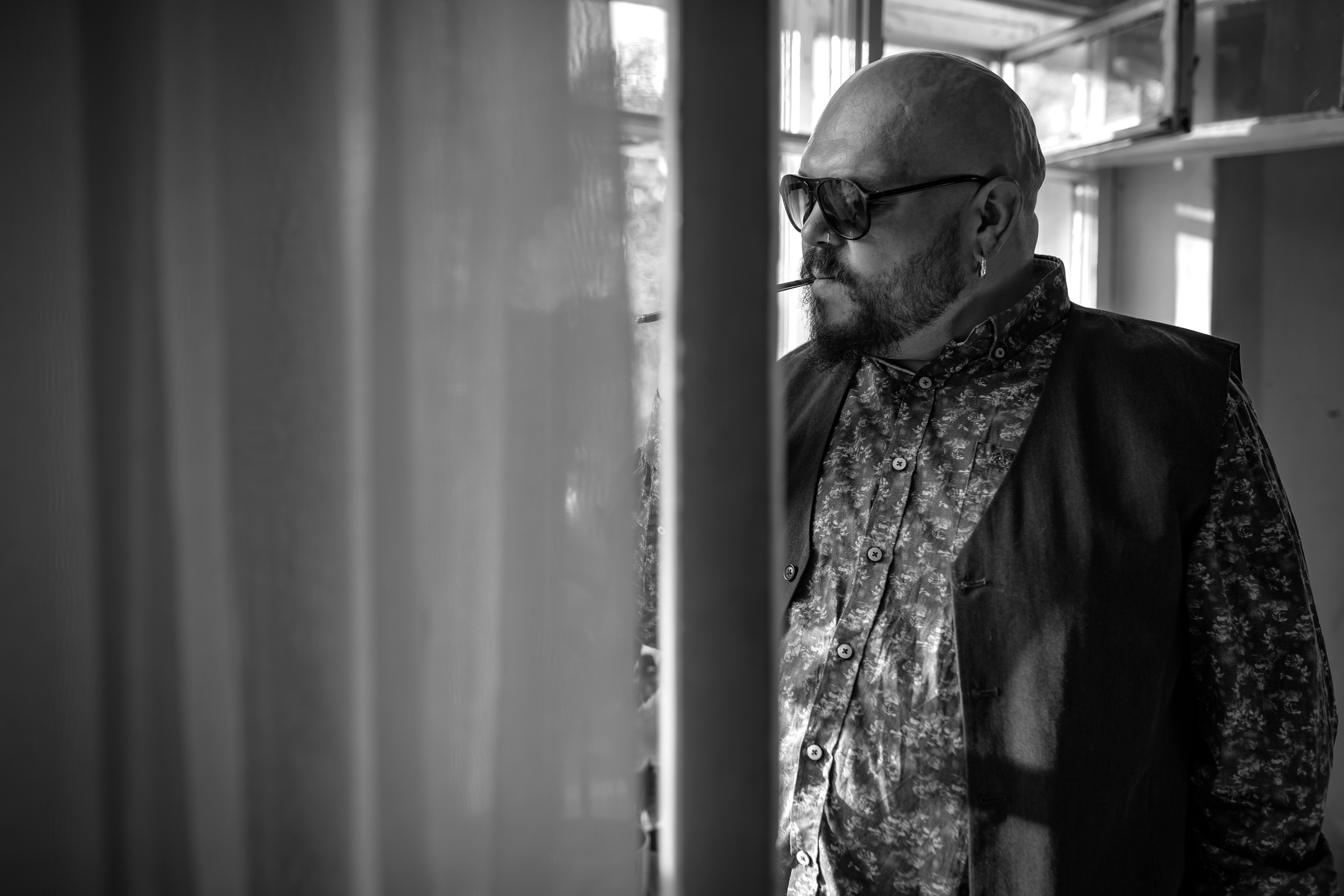 ПИНЖЕНИН. Фотограф Елена Богачева (lenalena_na_na_na)