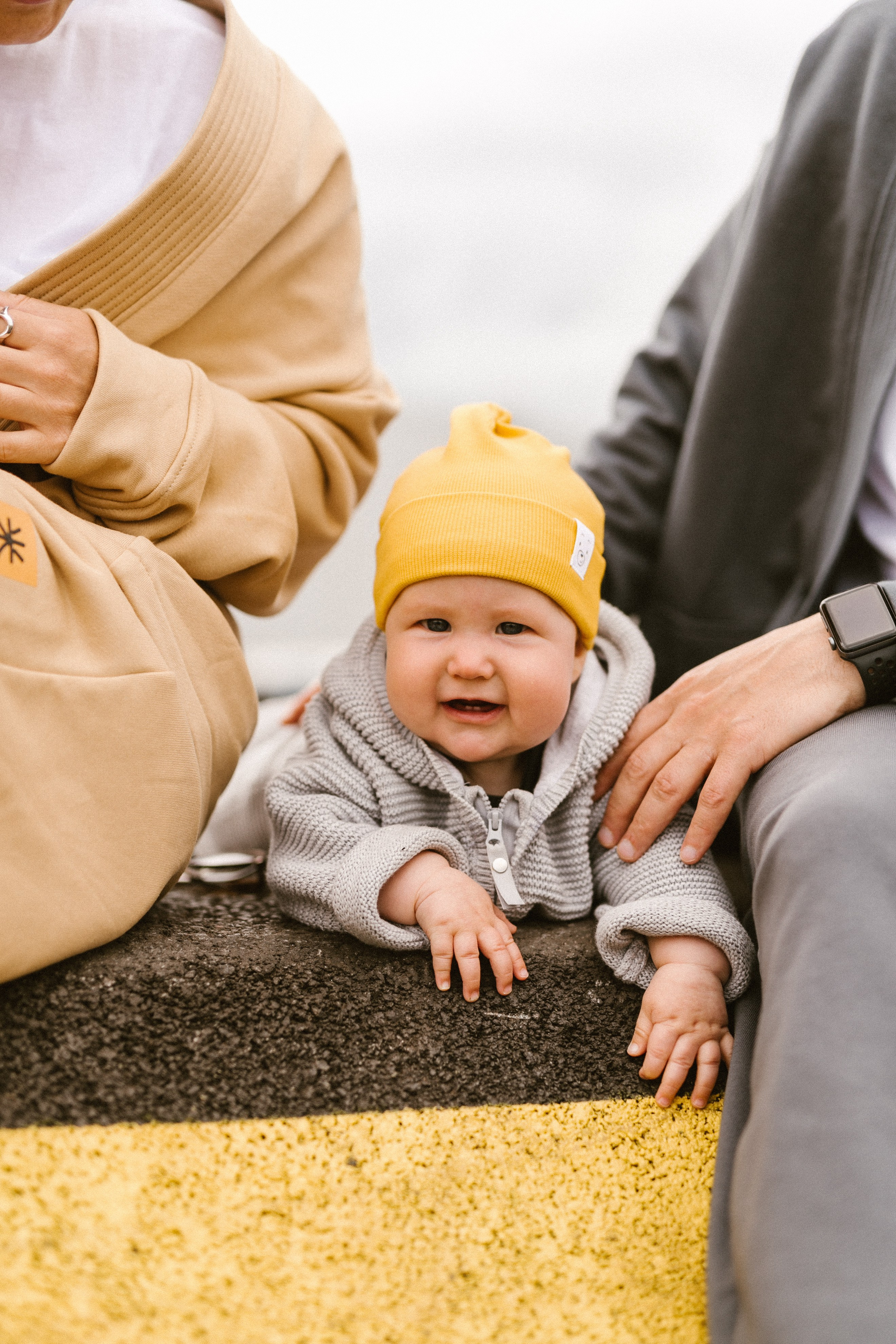 Уличное. Индивидуальные и семейные съёмки в Уфа Маргарита Истомина