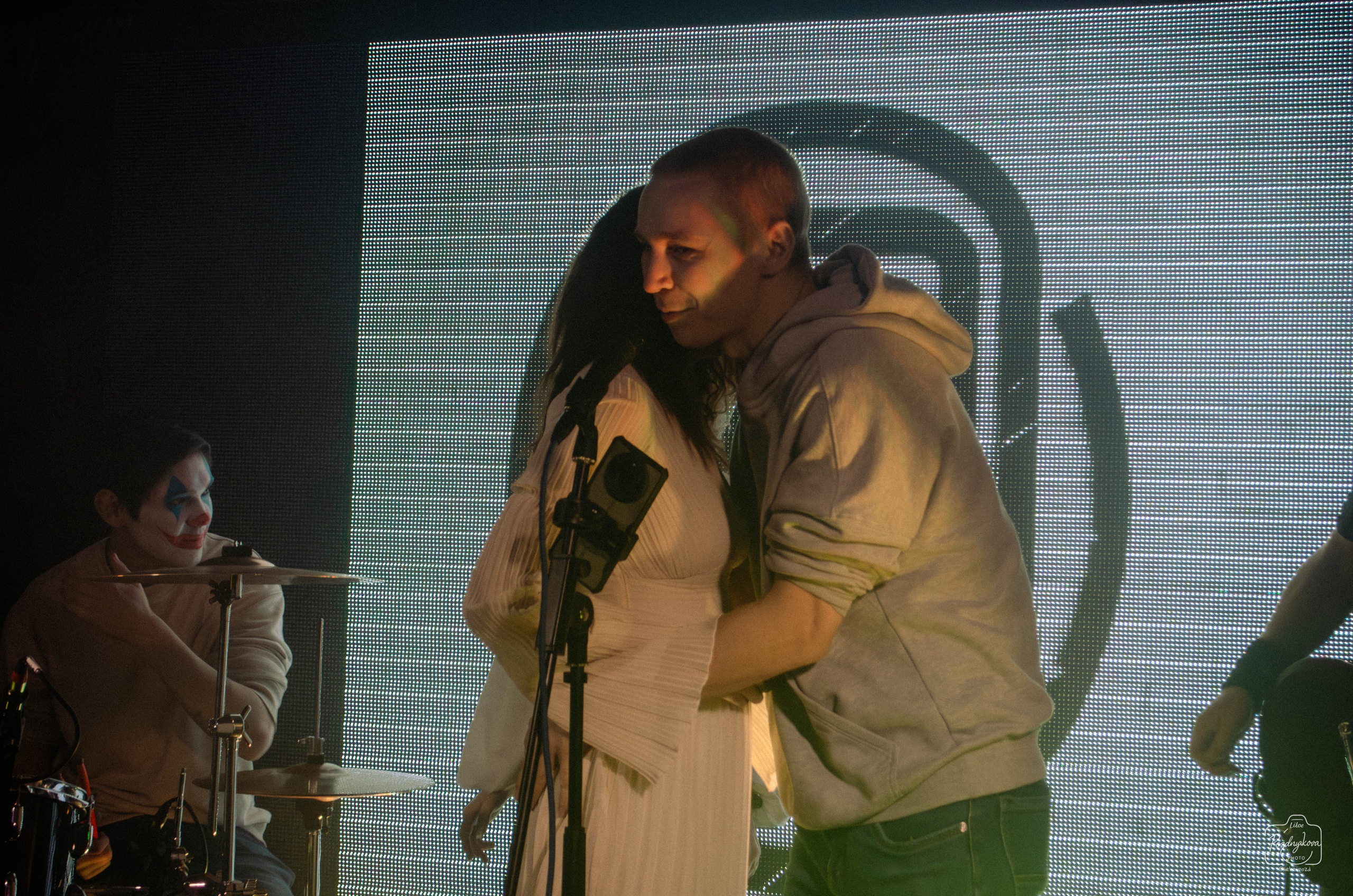 HALLOWEEN 2025|Караоке-клуб Питер|02.11.2025. Фотограф-видеограф Познякова Любовь