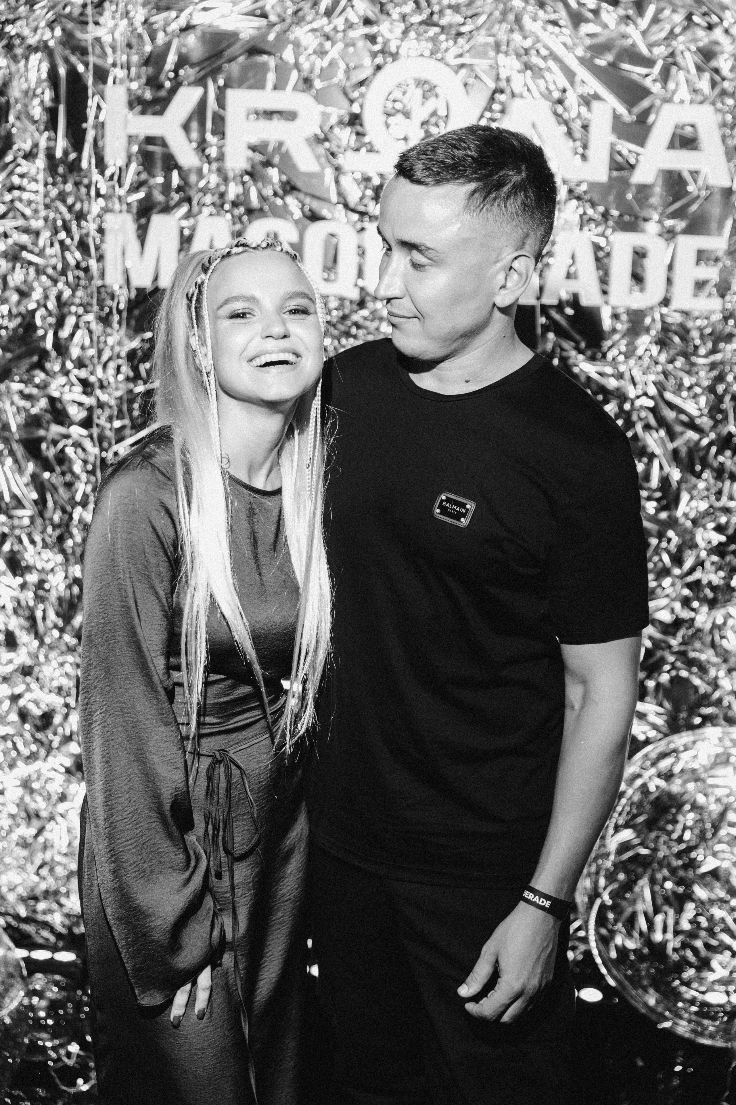 KRONA MASQUERADE. Душевный фотограф Ваших самых ярких событий Марина Погребняк